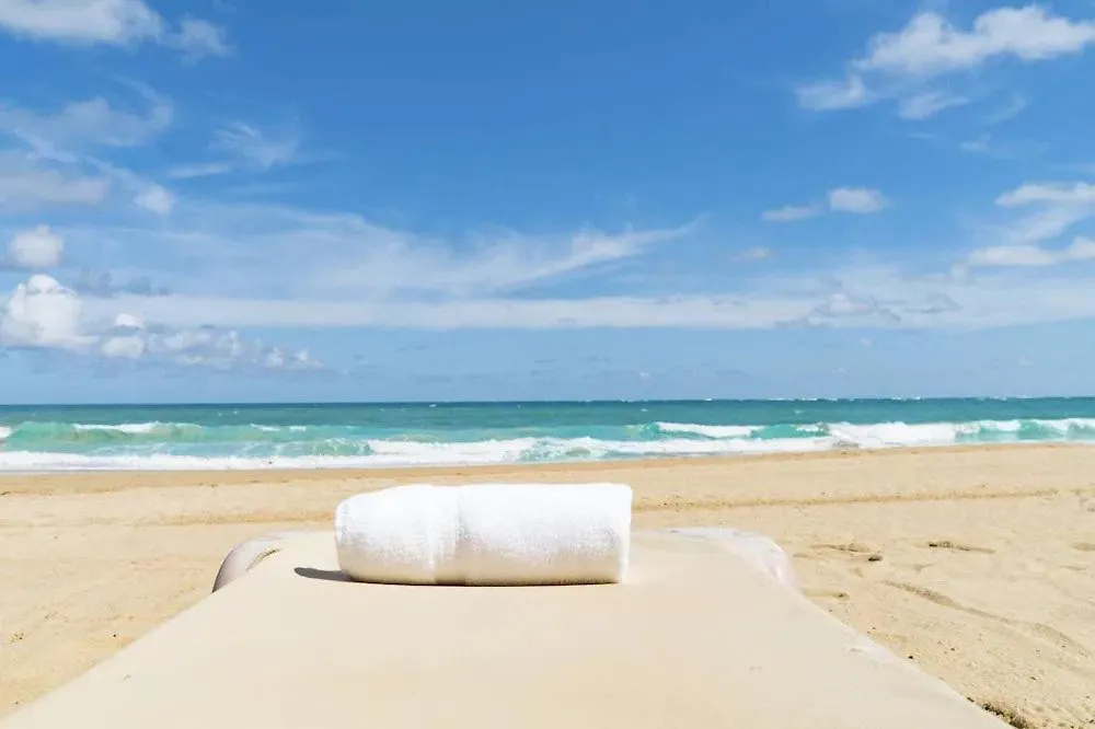 Abitta Condado Hotel San Juan