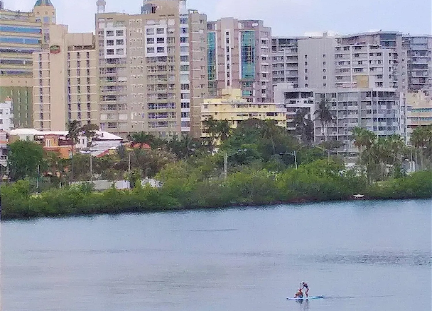 Abitta Condado Hotel San Juan