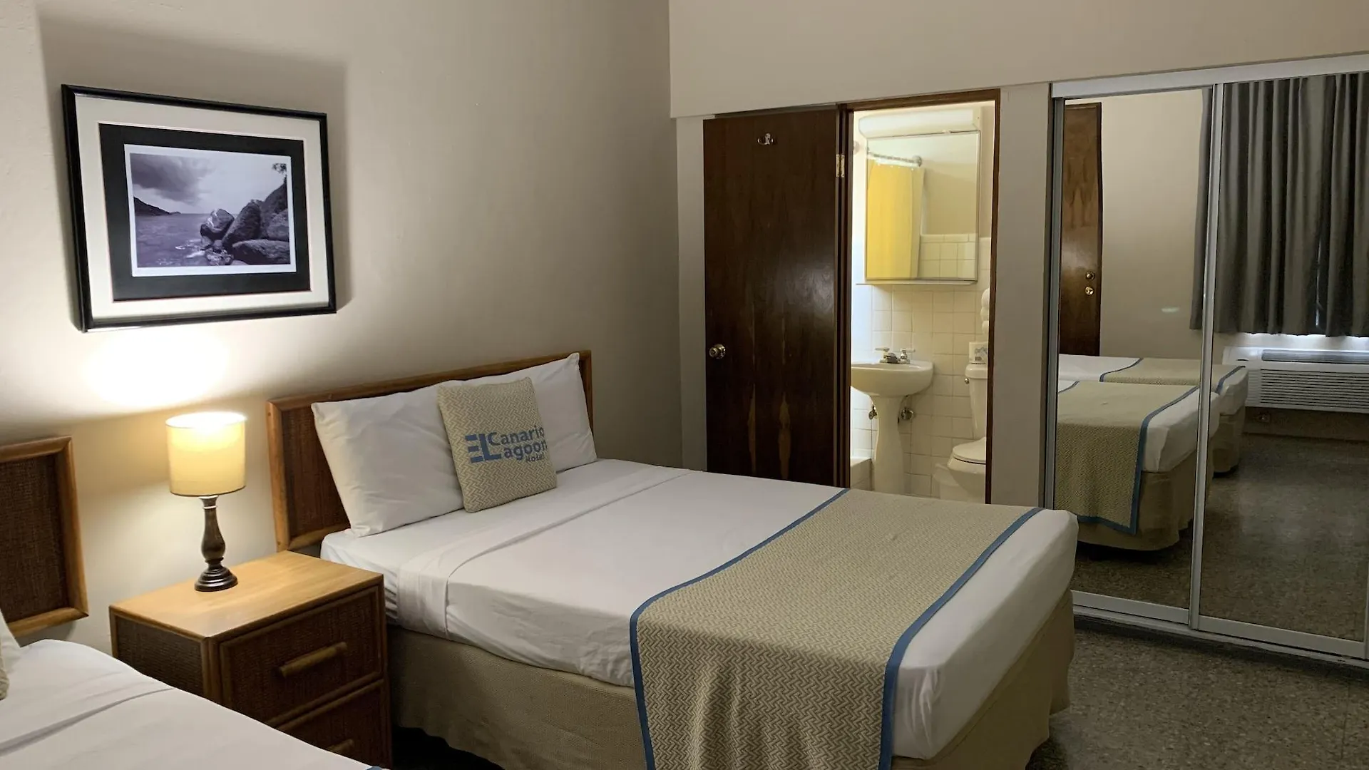 ***  Abitta Condado Hotel San Juan Puerto Rico