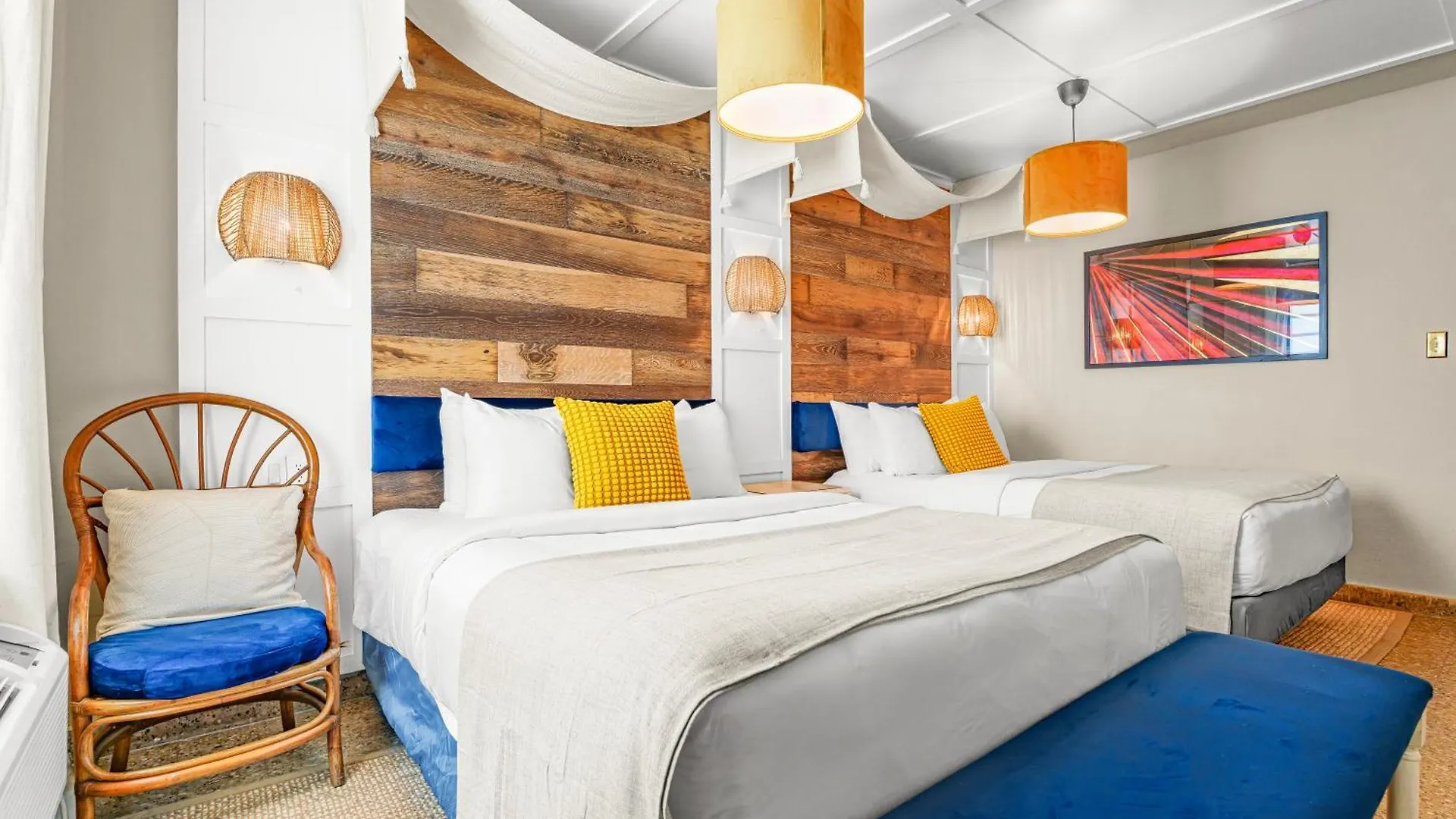Abitta Condado Hotel San Juan