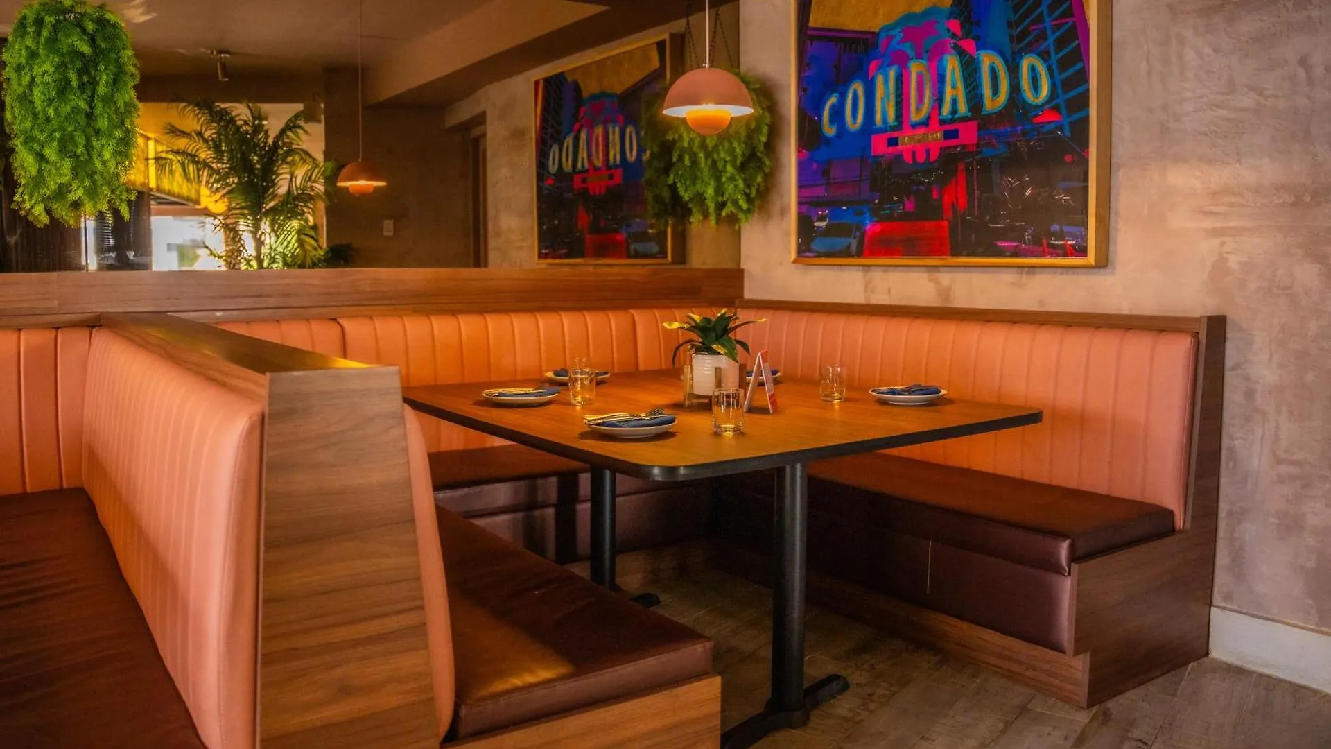 Abitta Condado Hotel San Juan