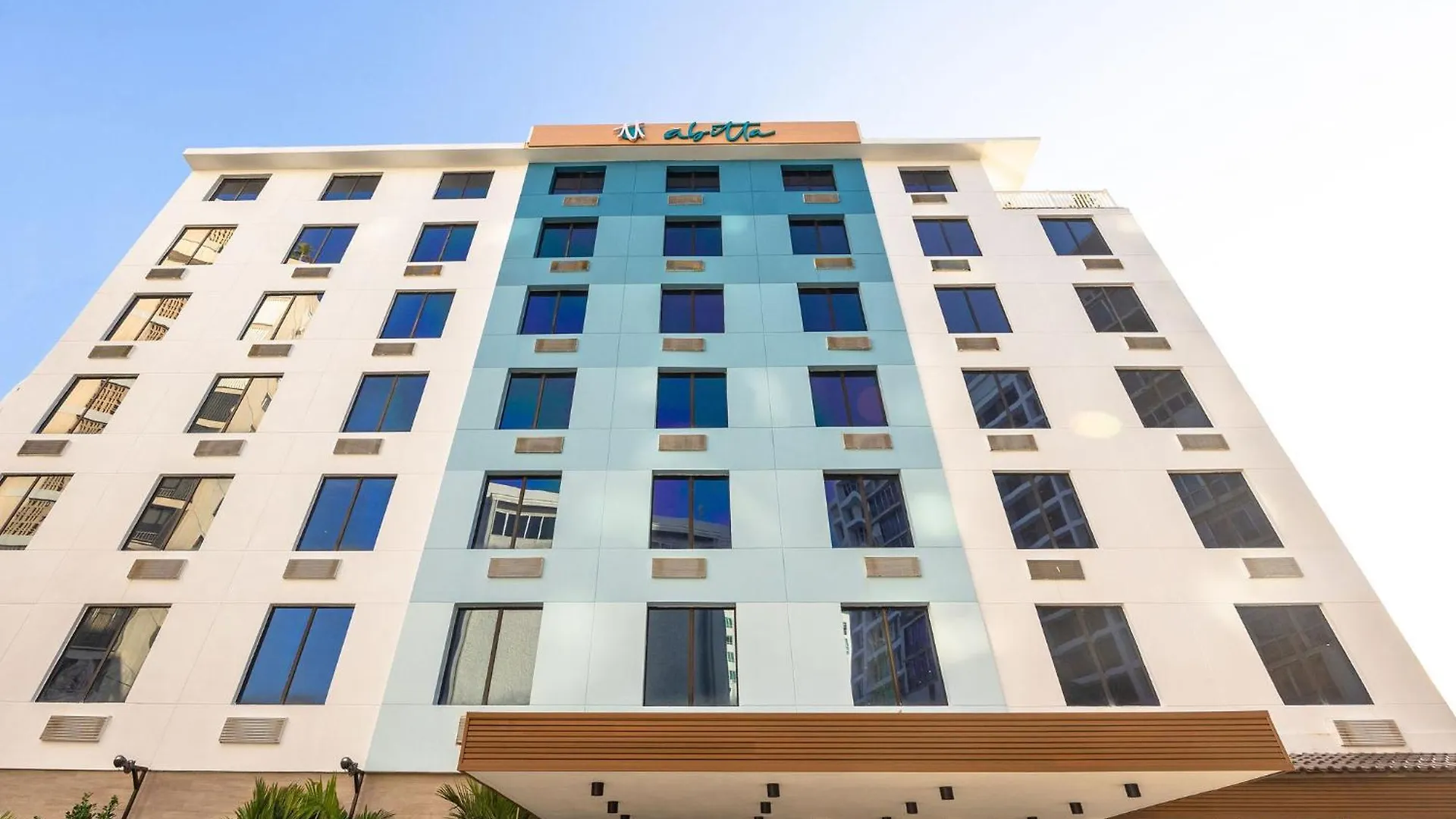 Abitta Condado Hotel San Juan