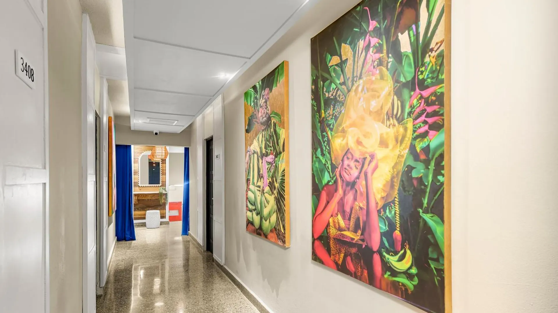 Abitta Condado Hotel San Juan