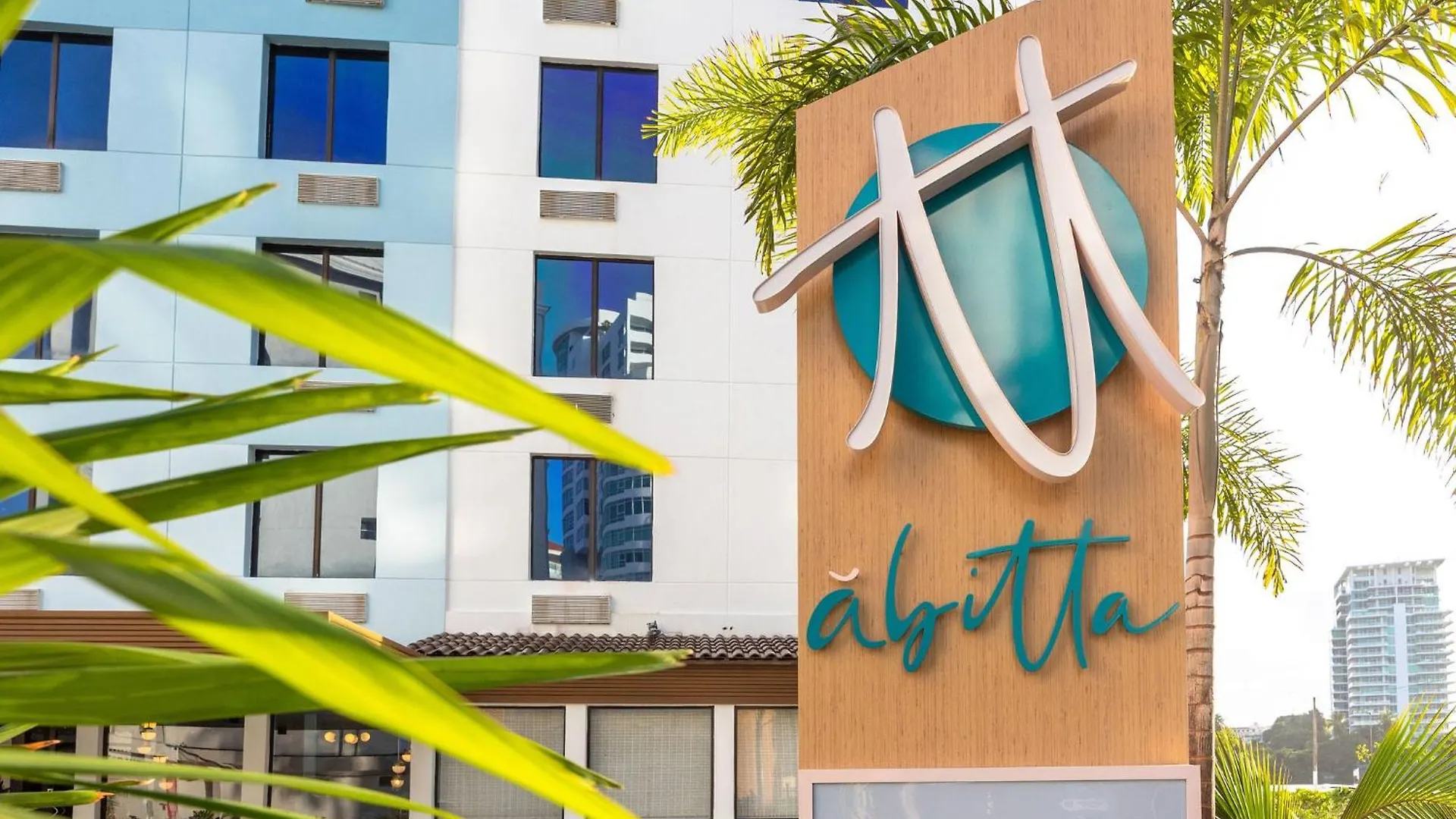 Abitta Condado Hotel San Juan Puerto Rico