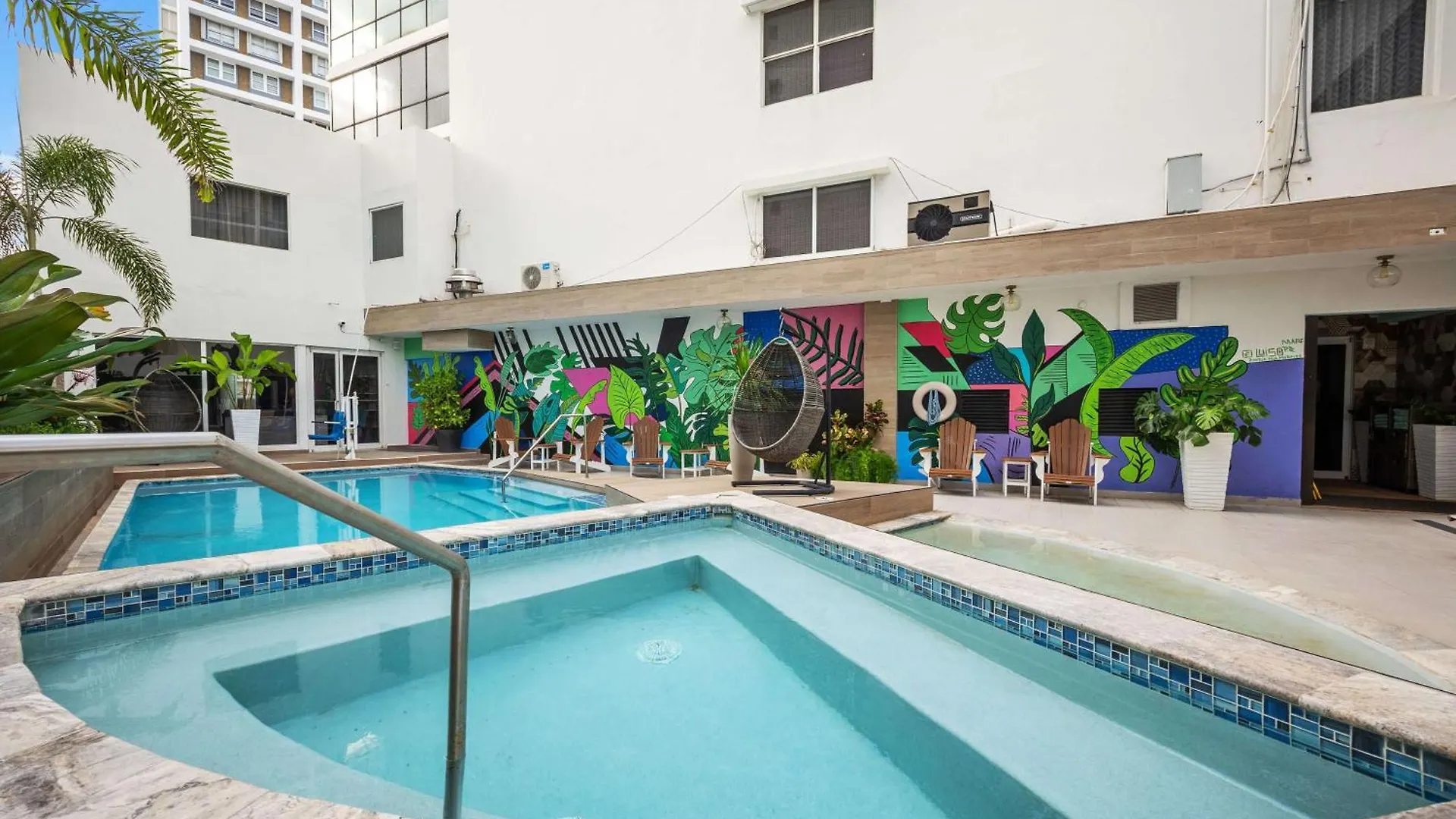 Abitta Condado Hotel San Juan