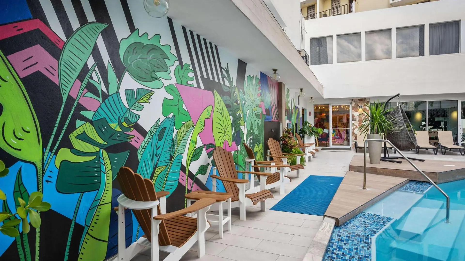 Abitta Condado Hotel San Juan