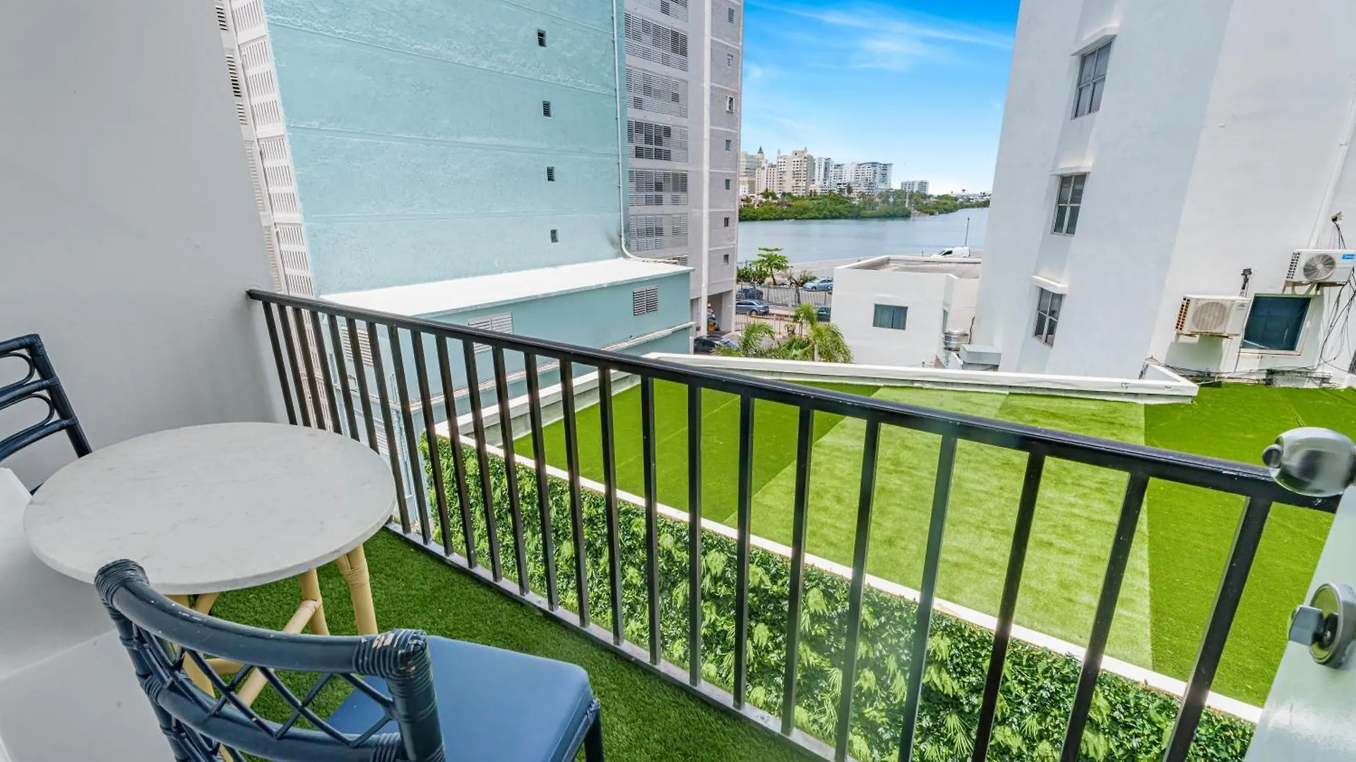Abitta Condado Hotel San Juan