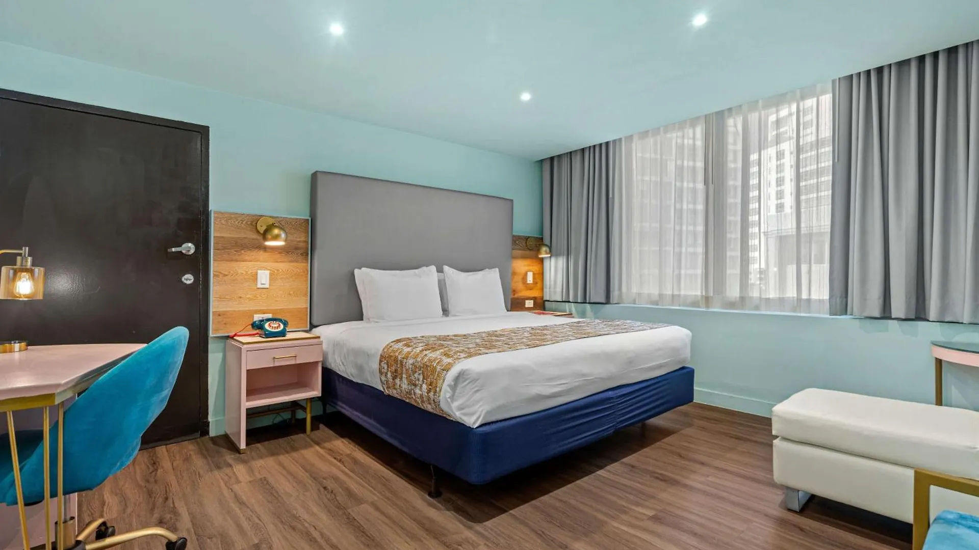 Abitta Condado Hotel San Juan