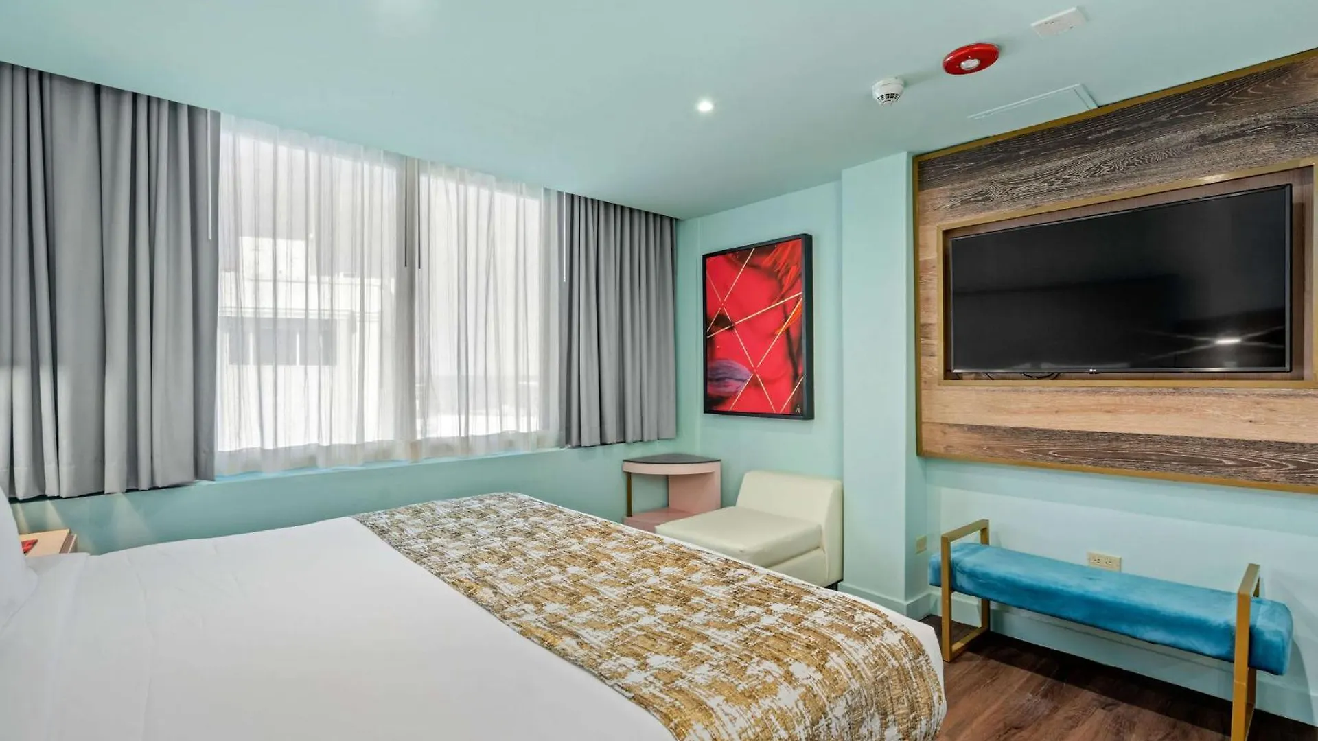 Abitta Condado Hotel San Juan