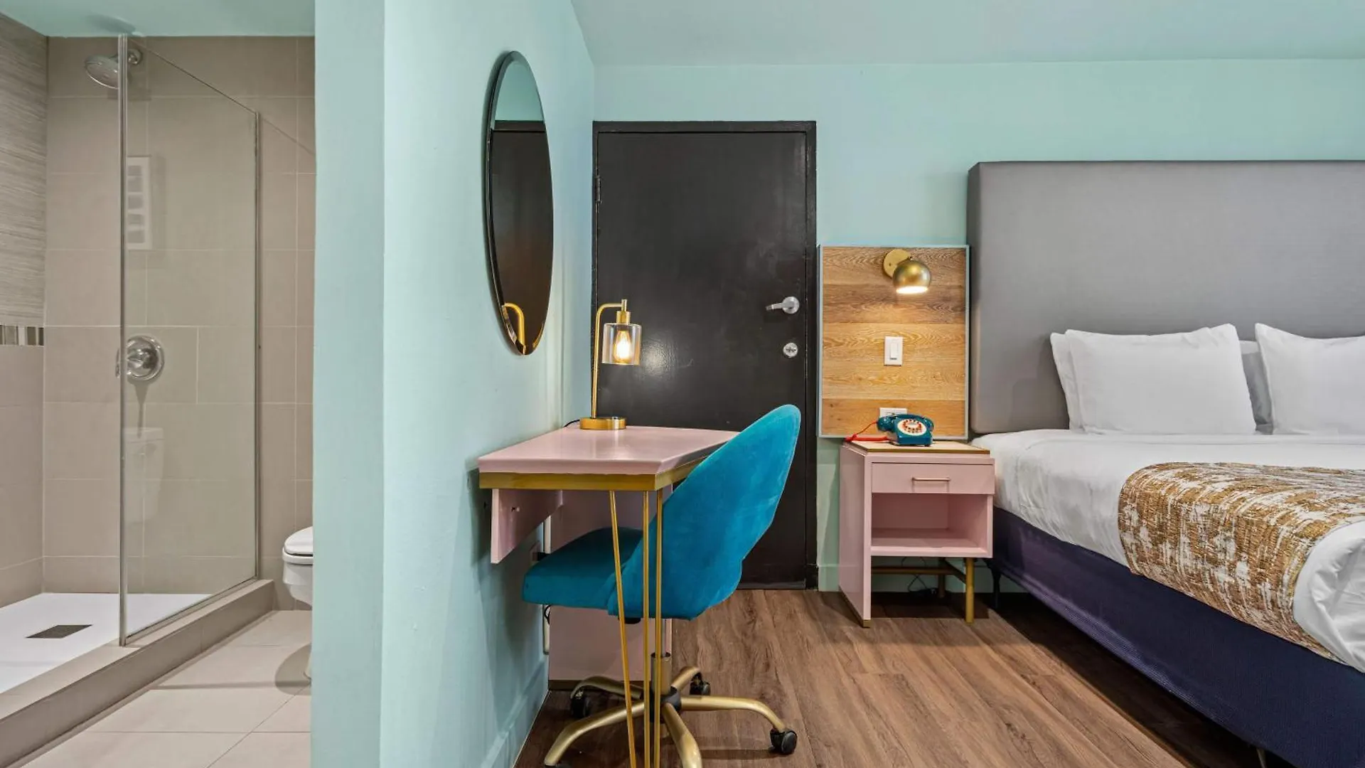 Abitta Condado Hotel San Juan