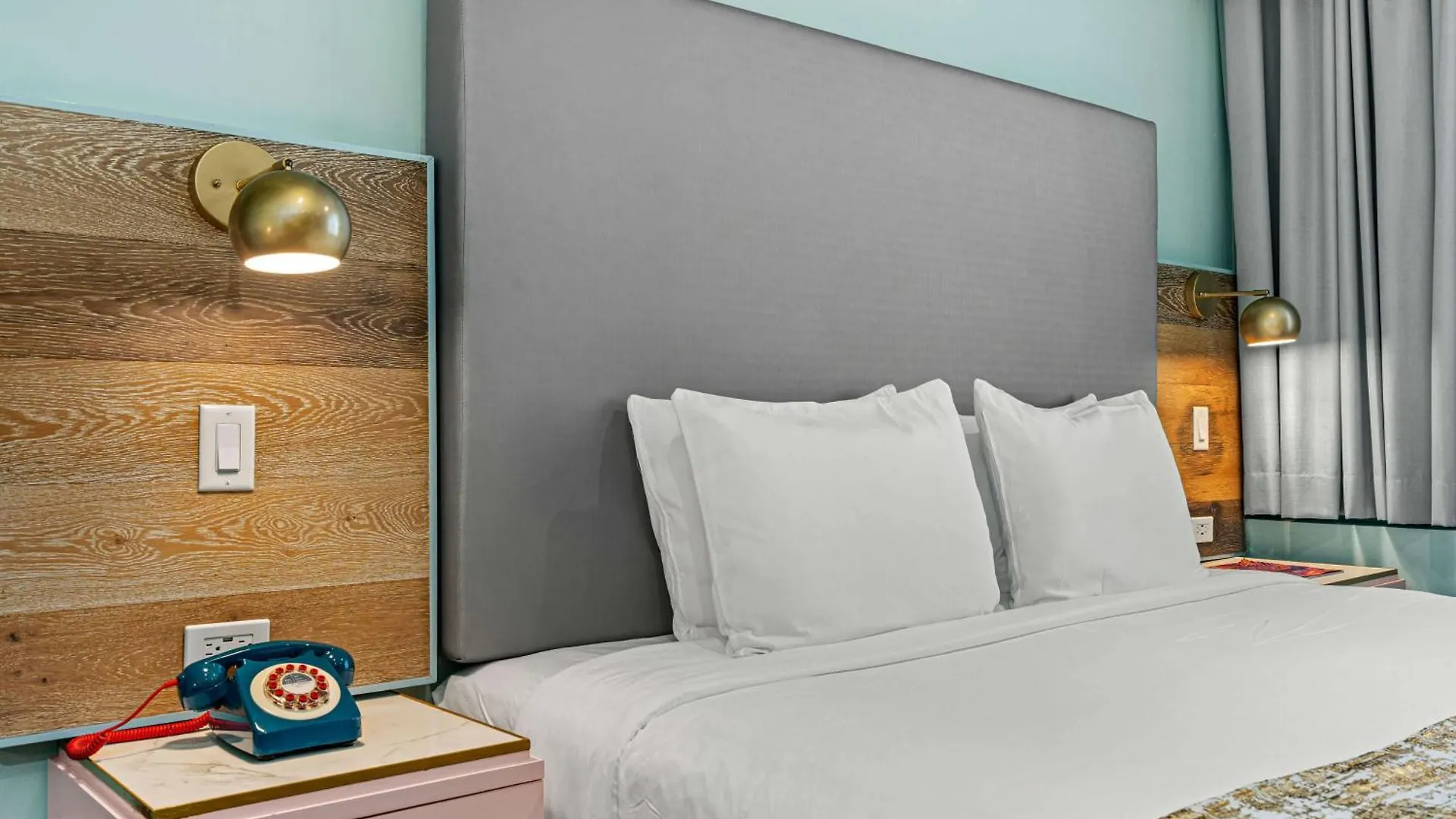 Abitta Condado Hotel San Juan Puerto Rico