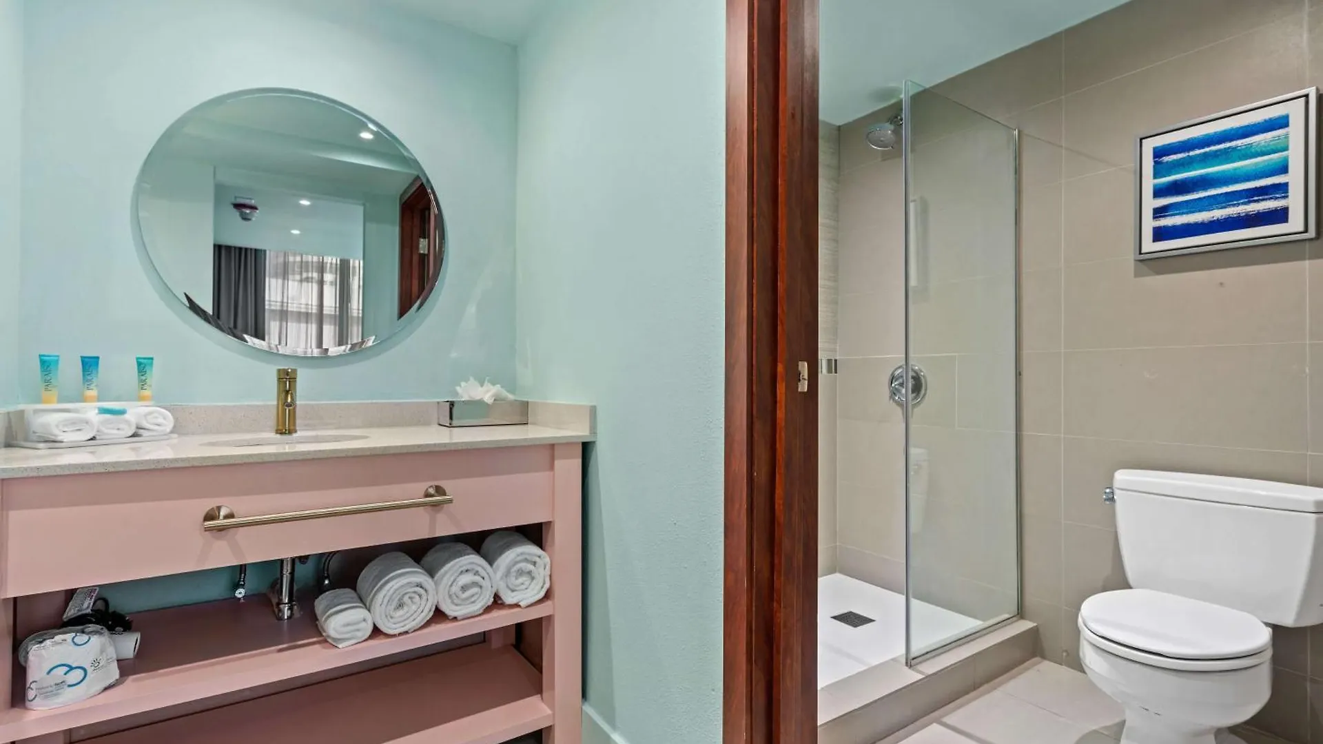 Abitta Condado Hotel San Juan