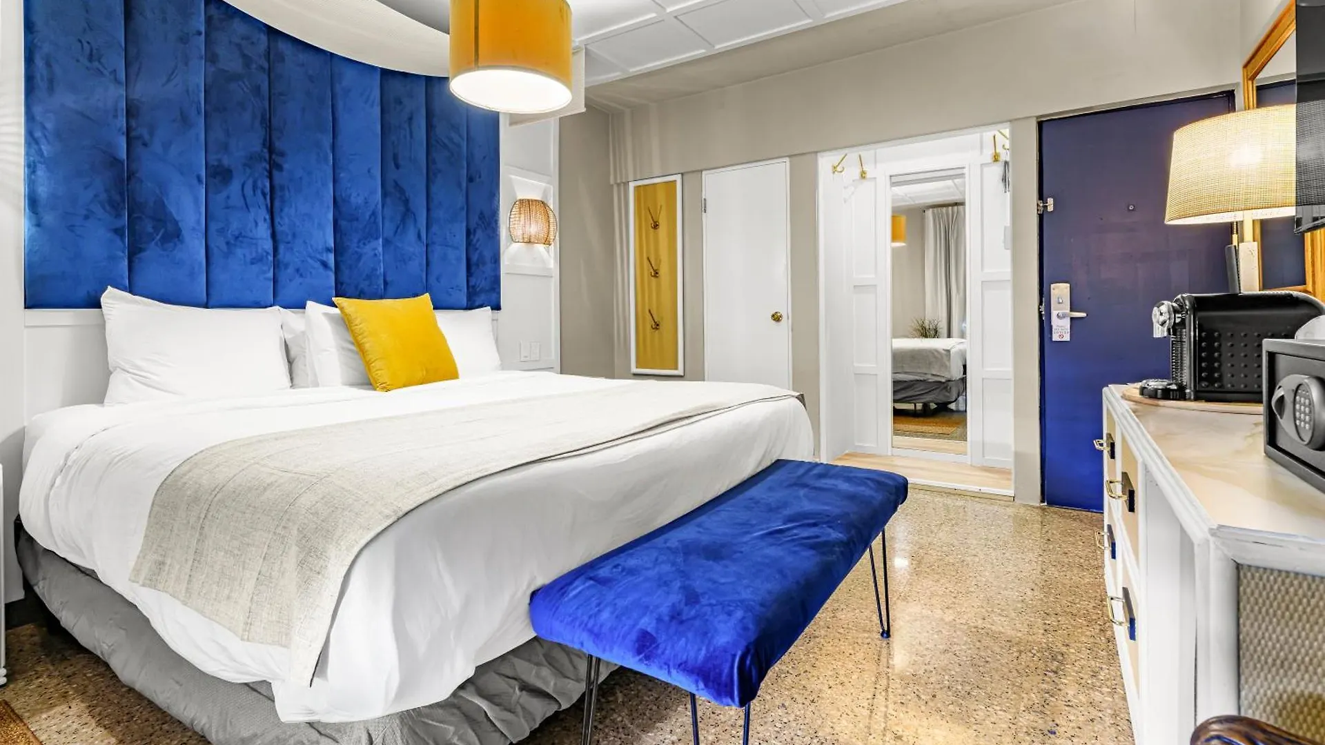 Abitta Condado Hotel San Juan