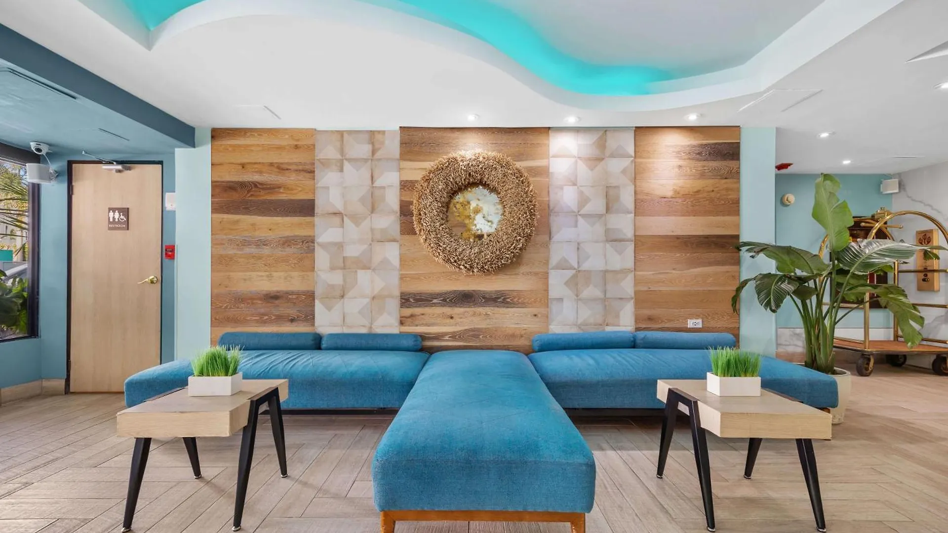 Abitta Condado Hotel San Juan 3*,  Puerto Rico