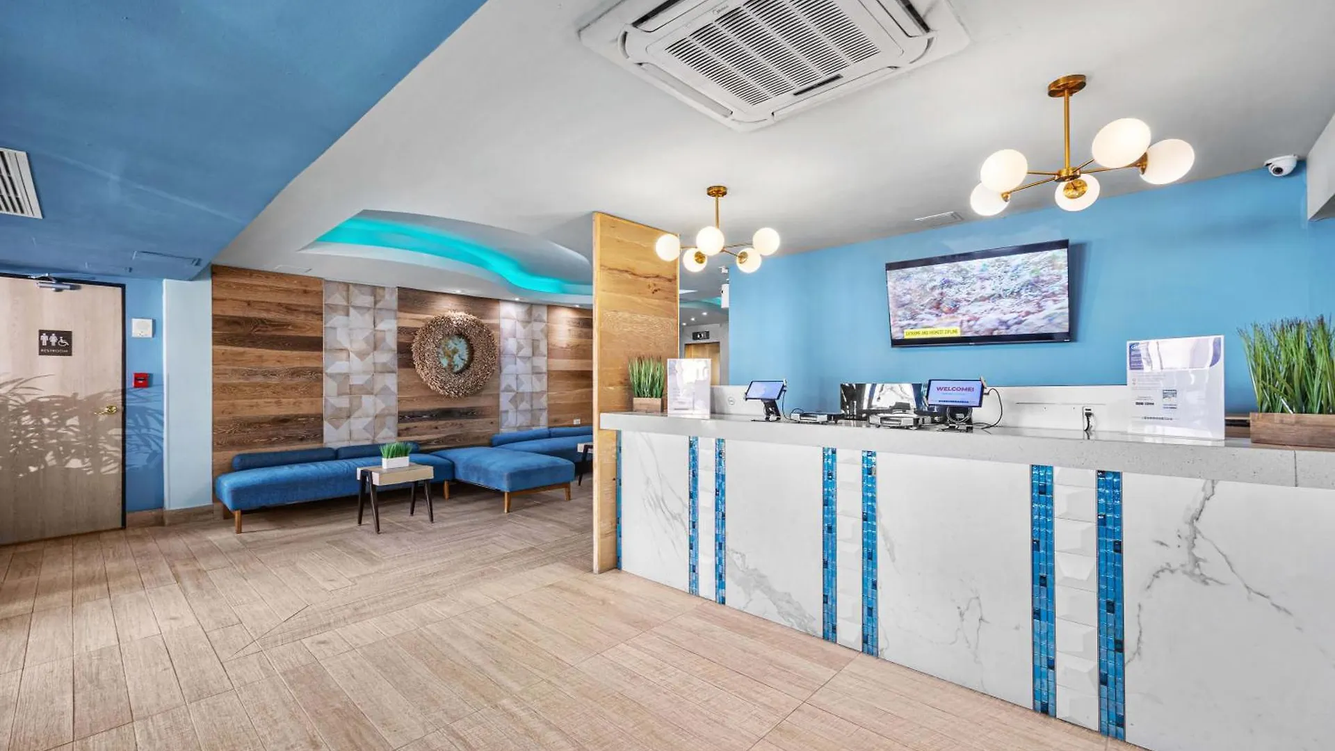 Abitta Condado Hotel San Juan