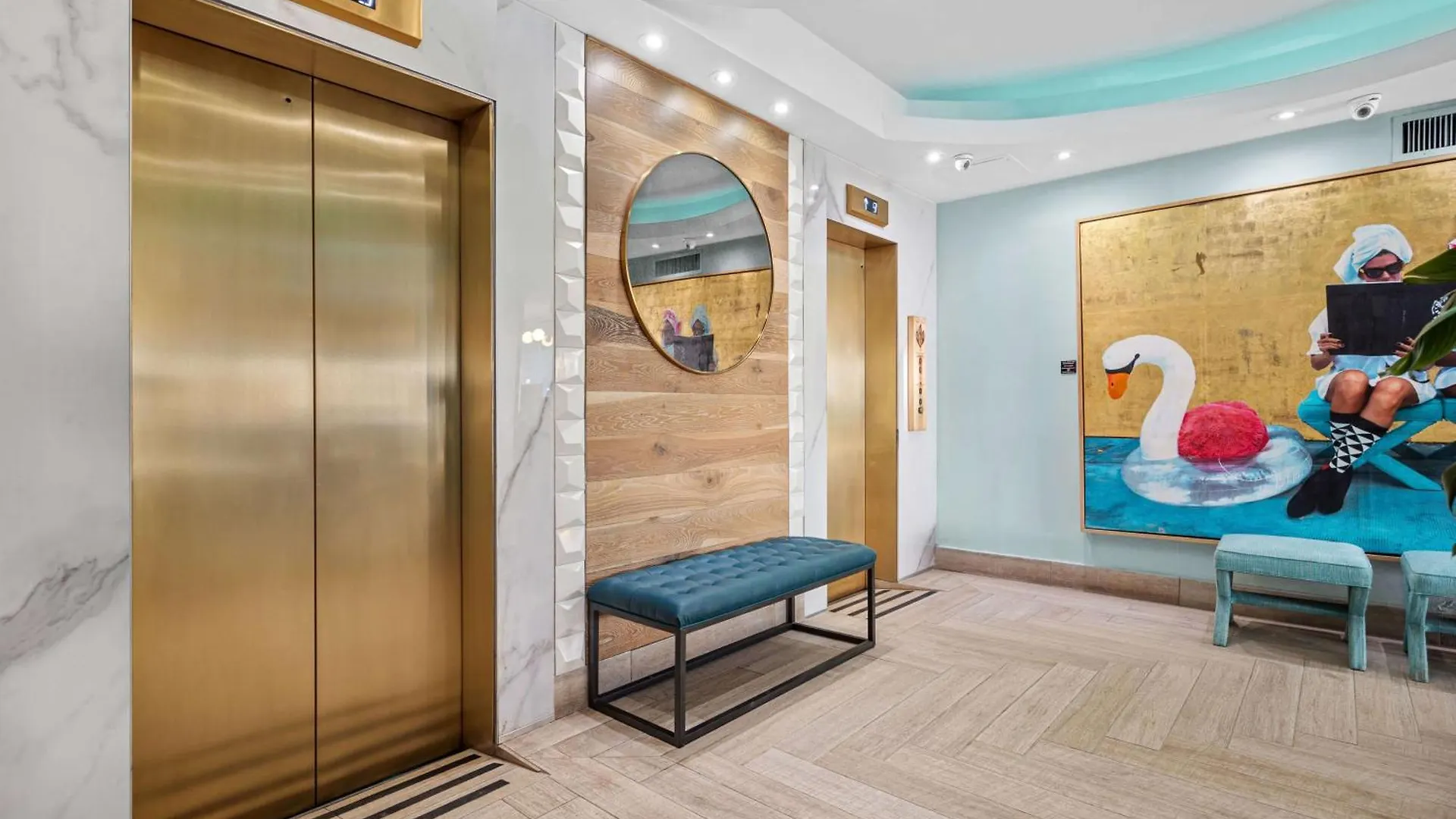 Abitta Condado Hotel San Juan