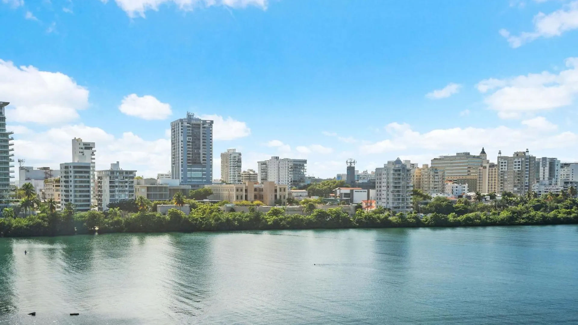 Abitta Condado Hotel San Juan Puerto Rico