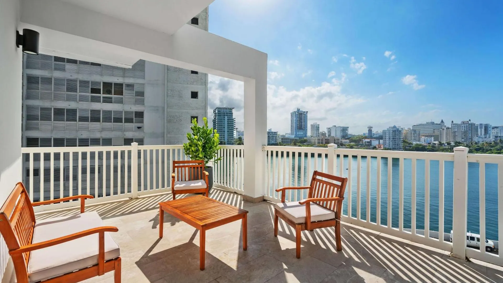 Abitta Condado Hotel San Juan 3*,  Puerto Rico