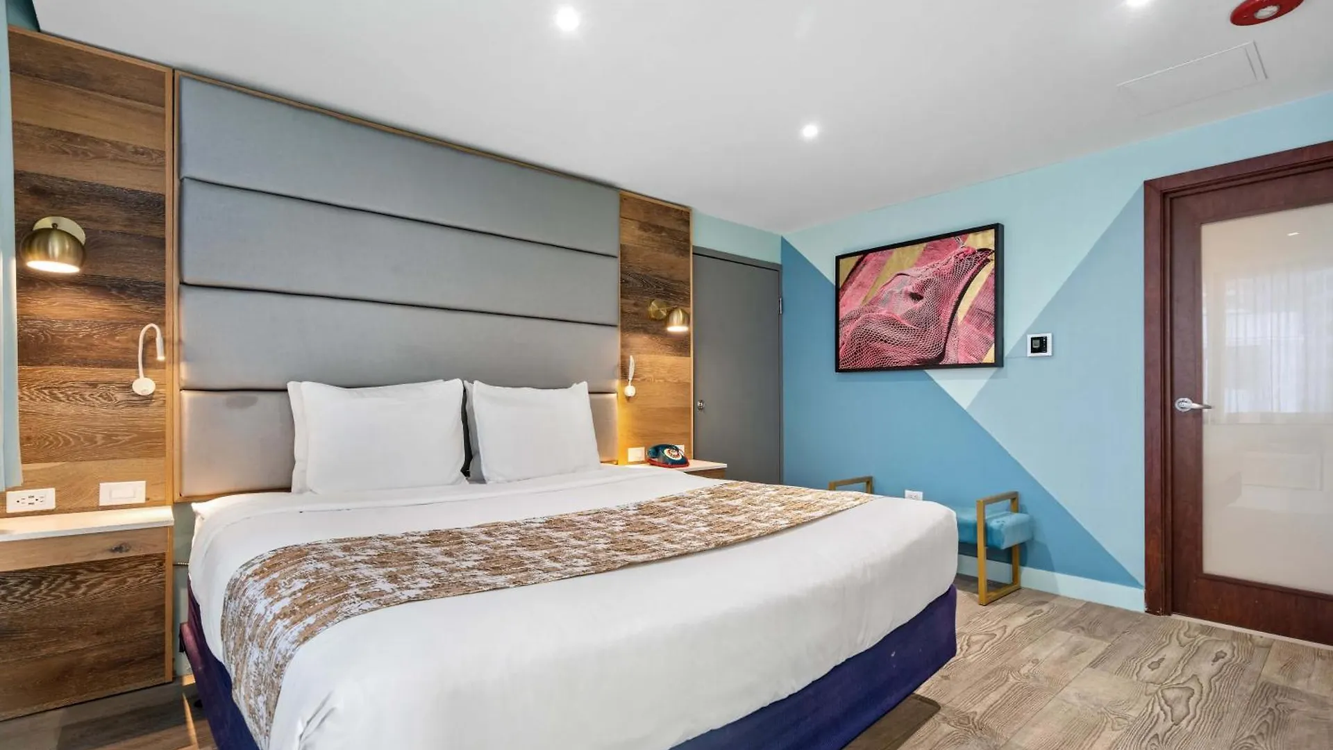 Abitta Condado Hotel San Juan