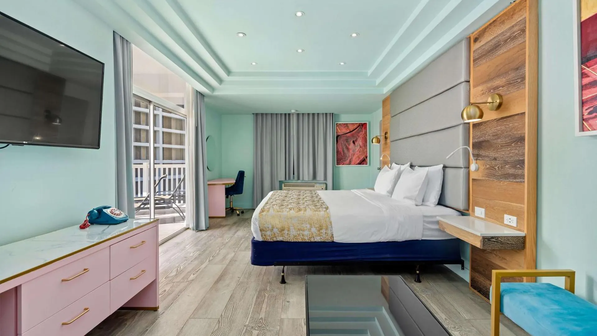 Abitta Condado Hotel San Juan