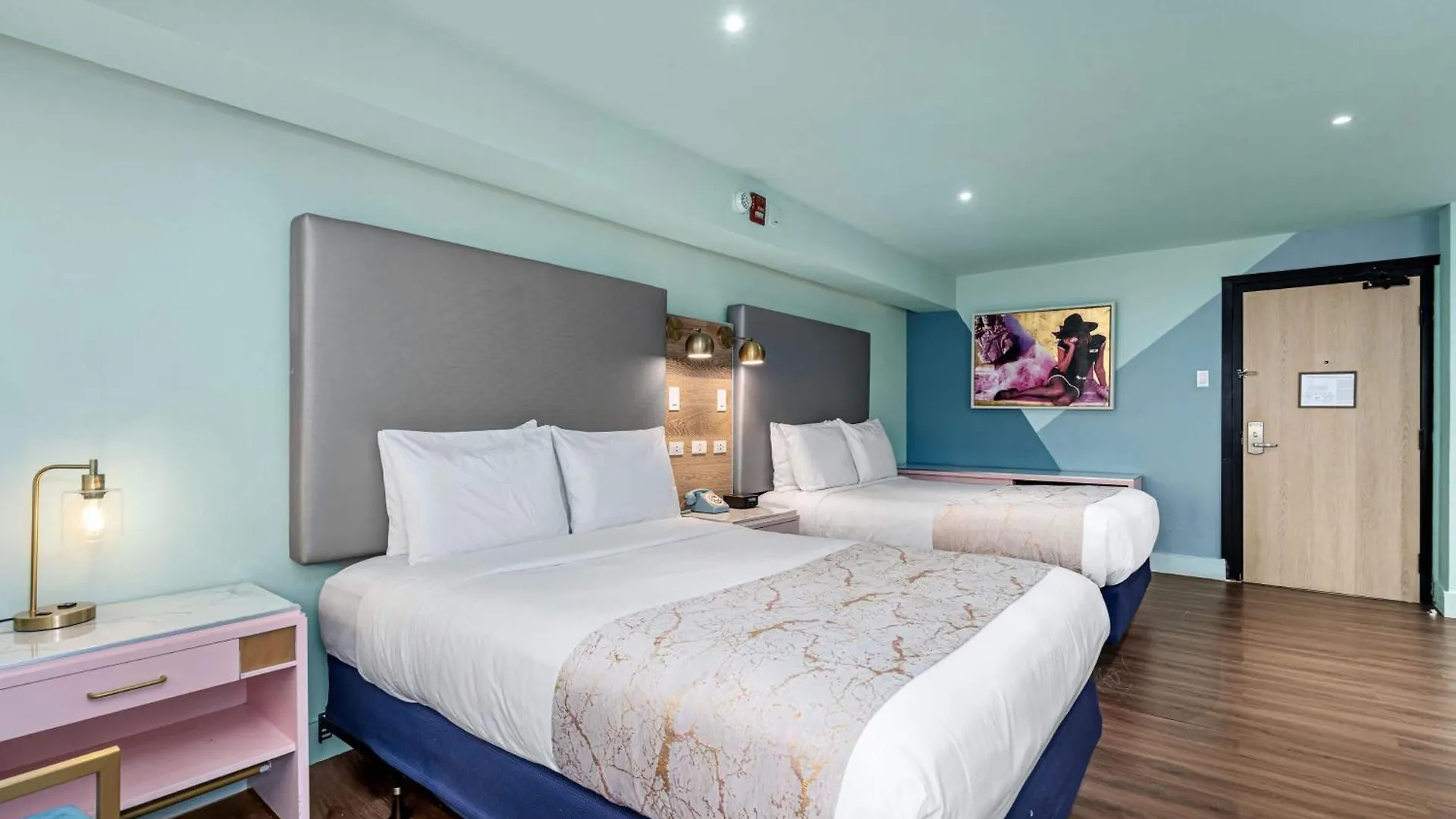 Abitta Condado Hotel San Juan