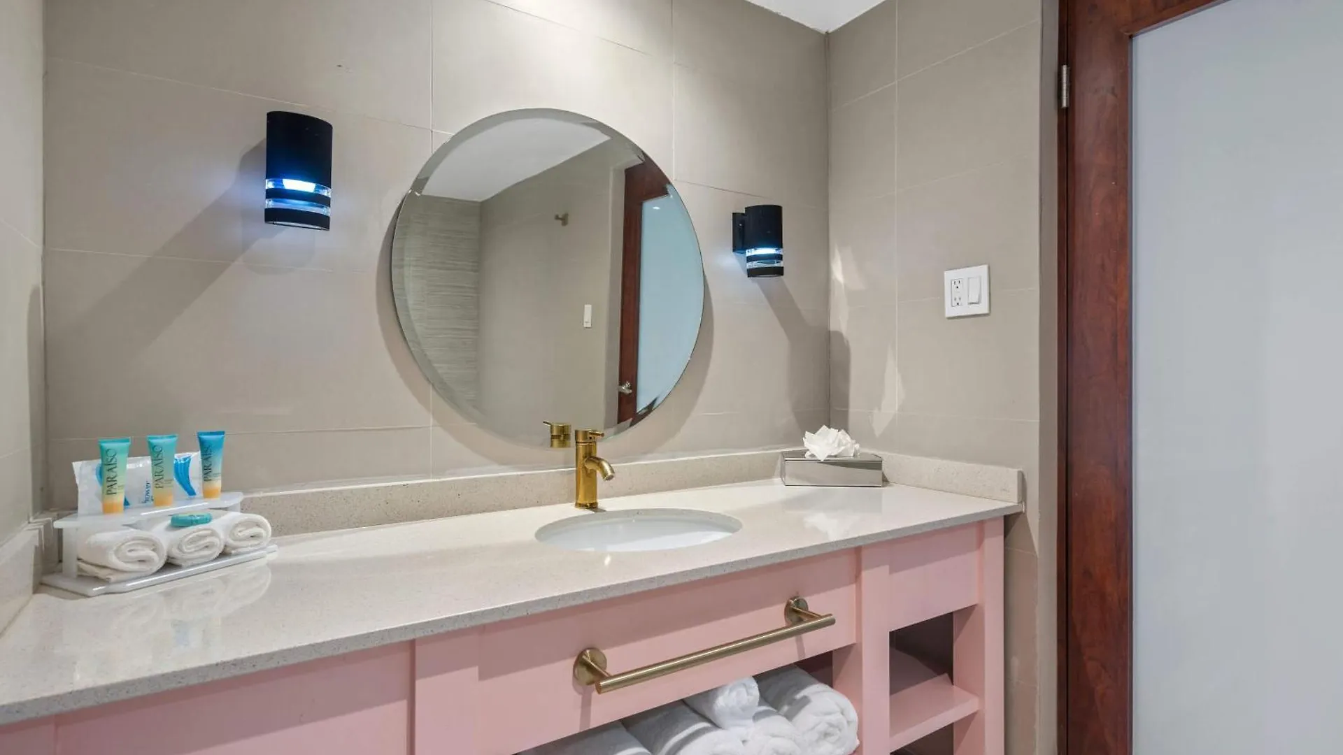 Abitta Condado Hotel San Juan