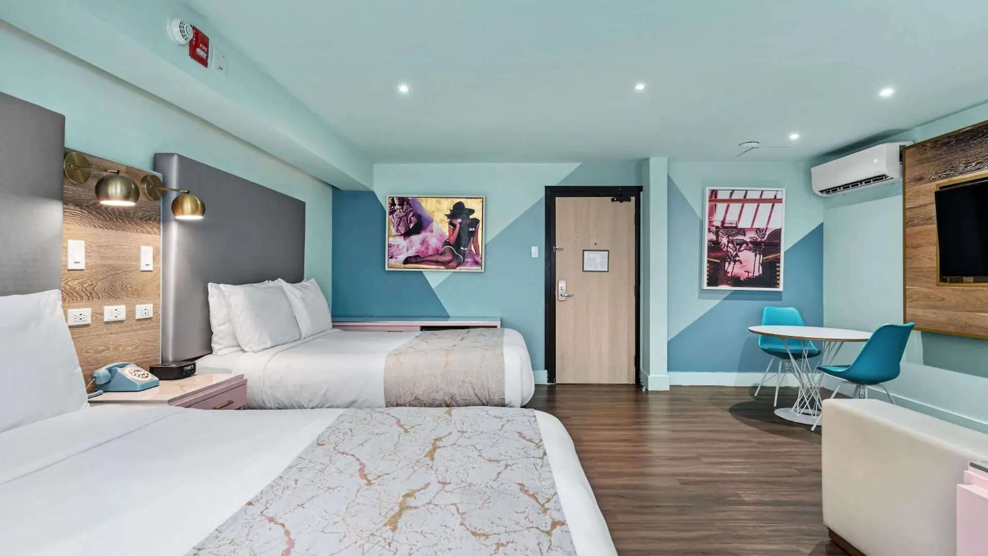 Abitta Condado Hotel San Juan
