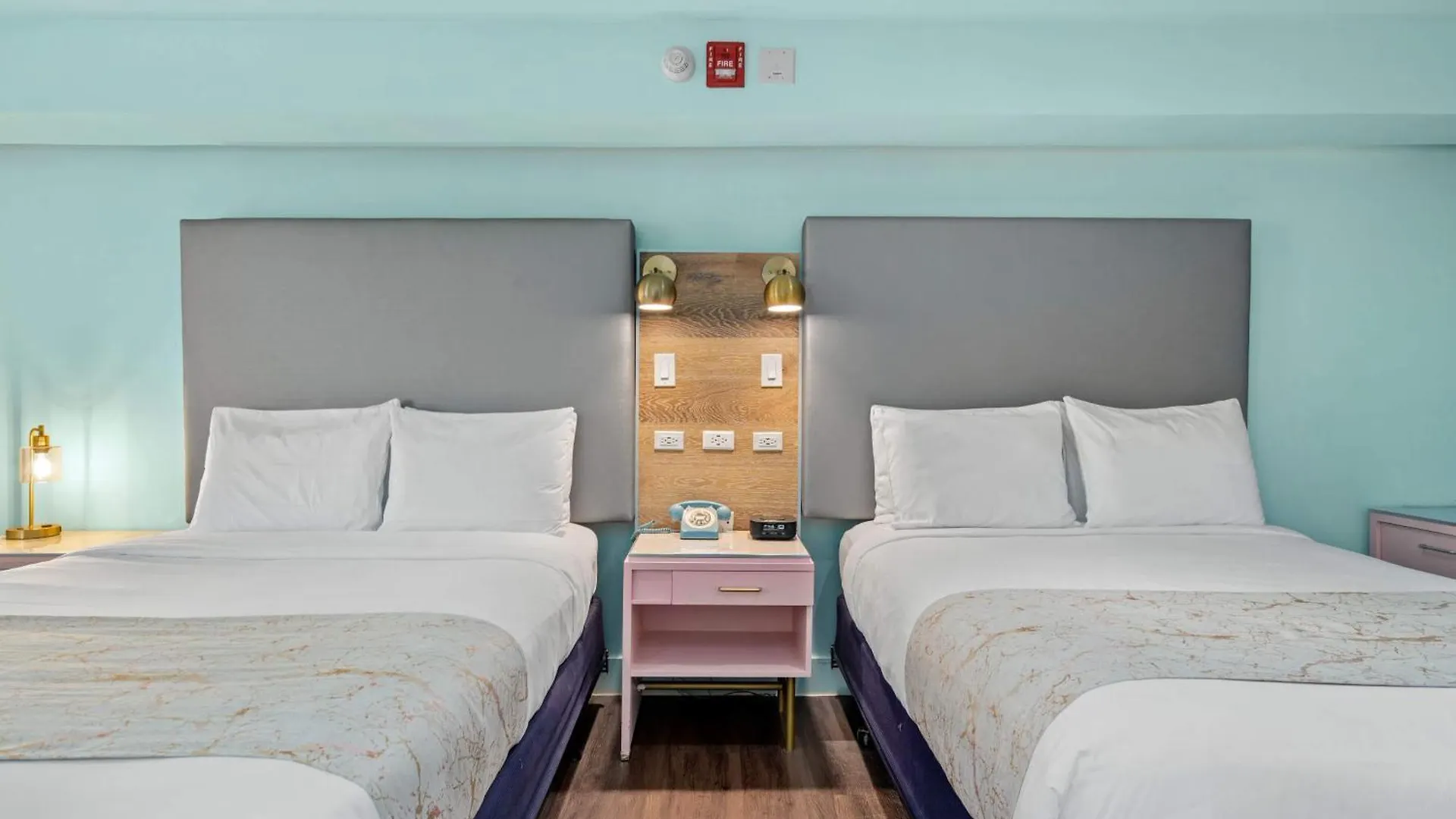 ***  Abitta Condado Hotel San Juan Puerto Rico