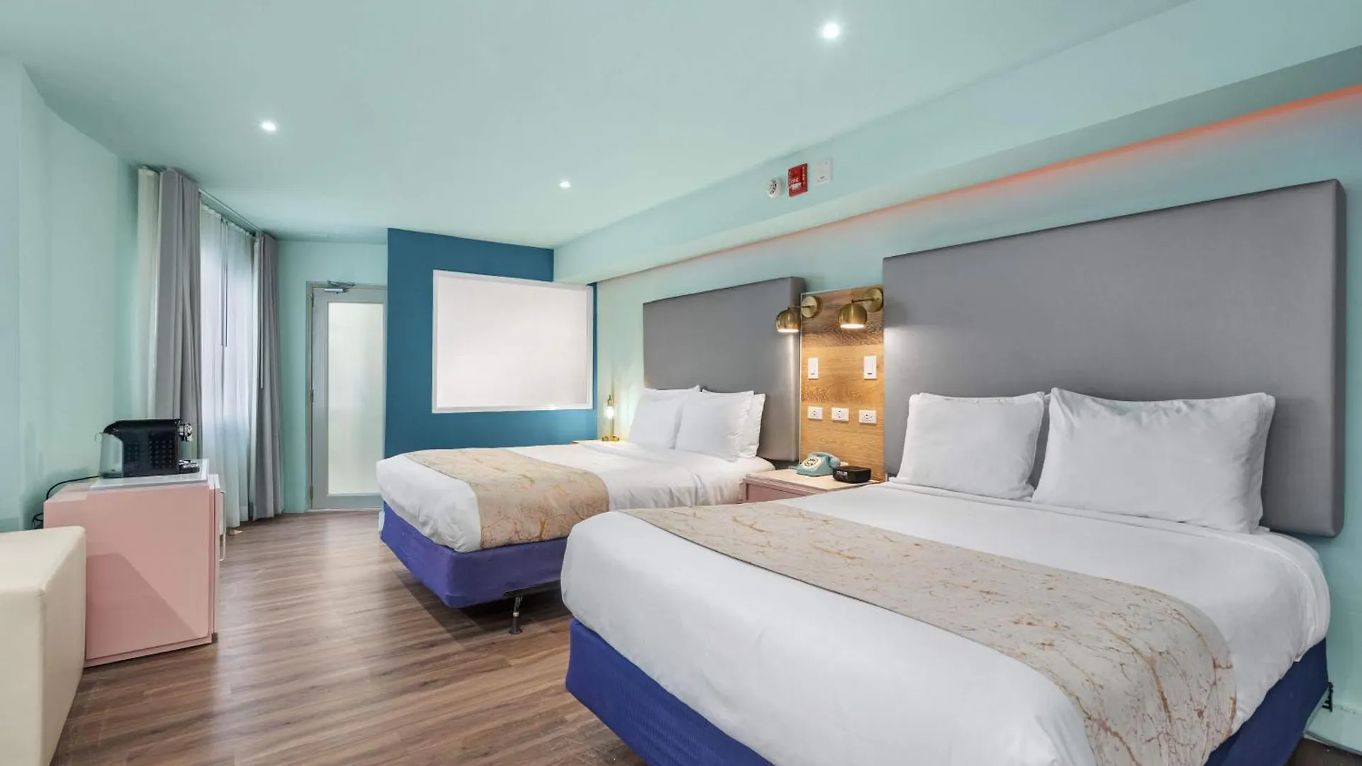 Abitta Condado Hotel San Juan