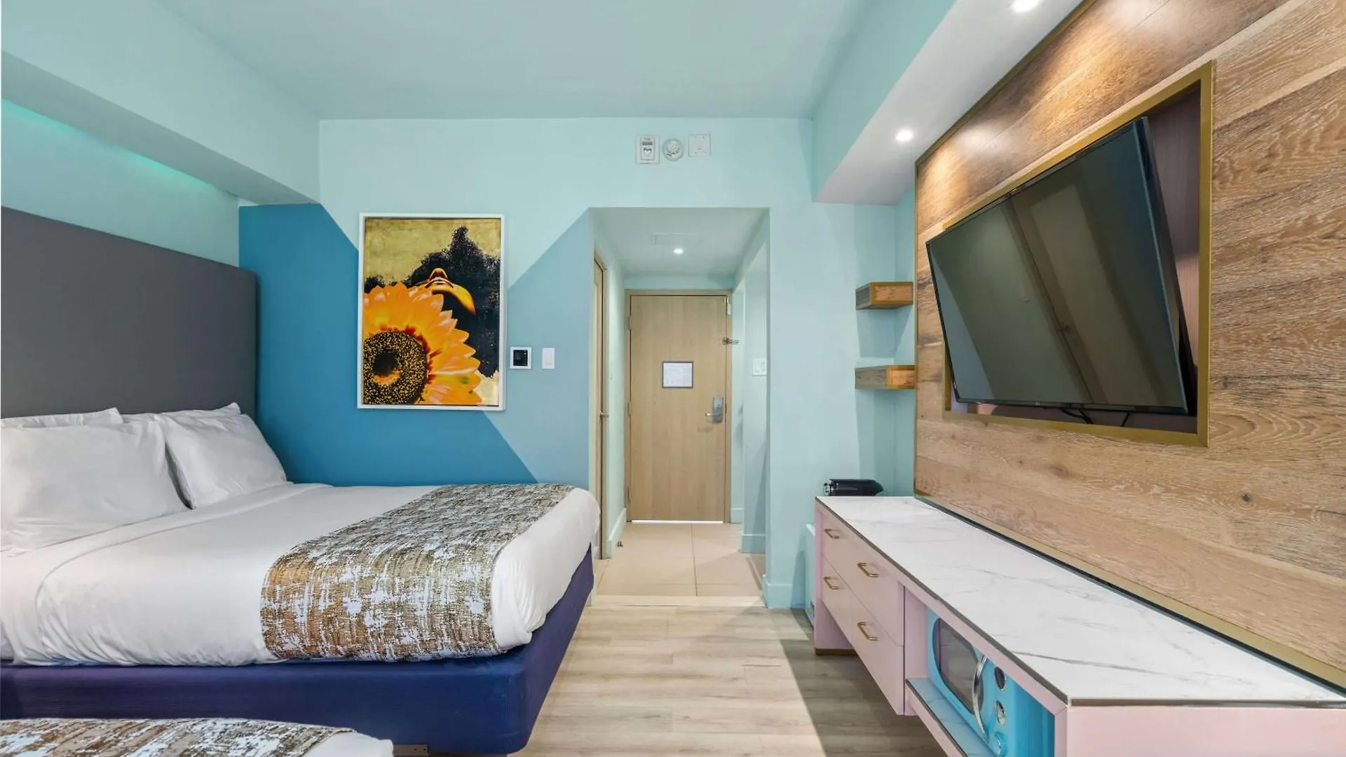 Abitta Condado Hotel San Juan 3*,