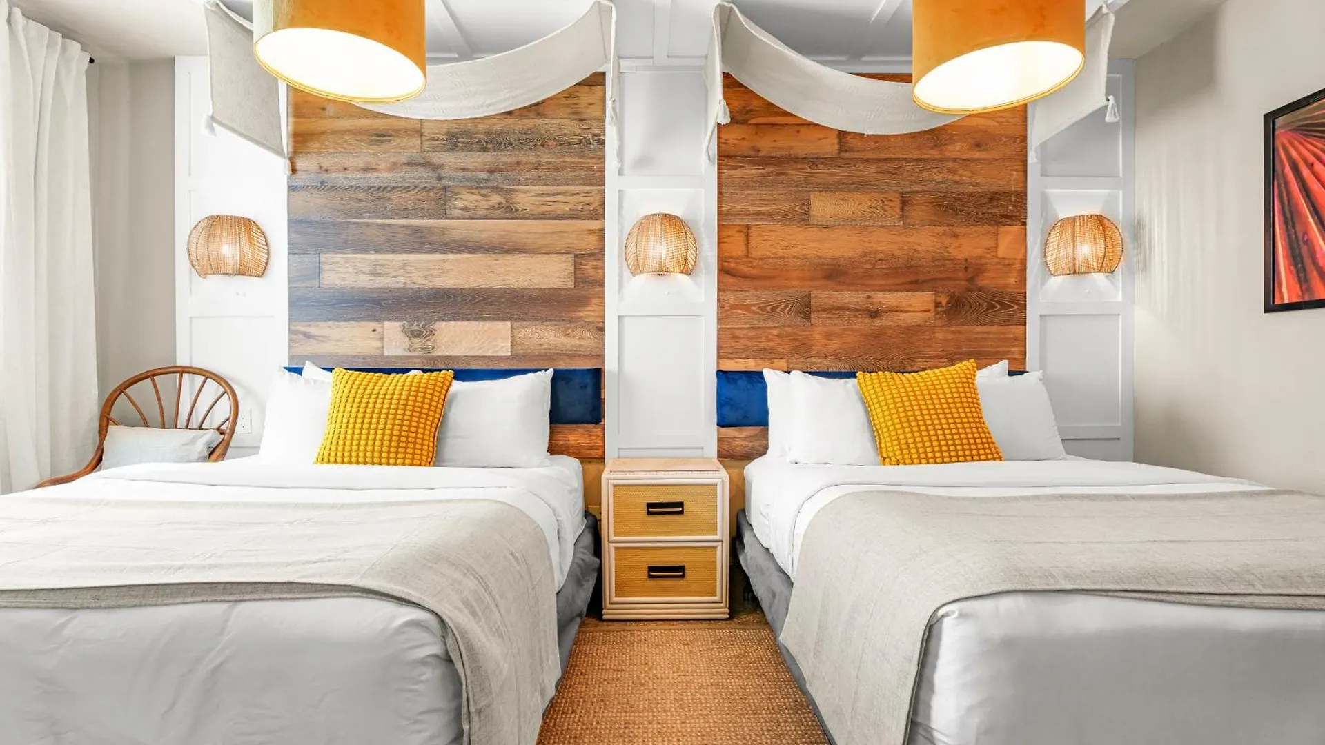 Abitta Condado Hotel San Juan
