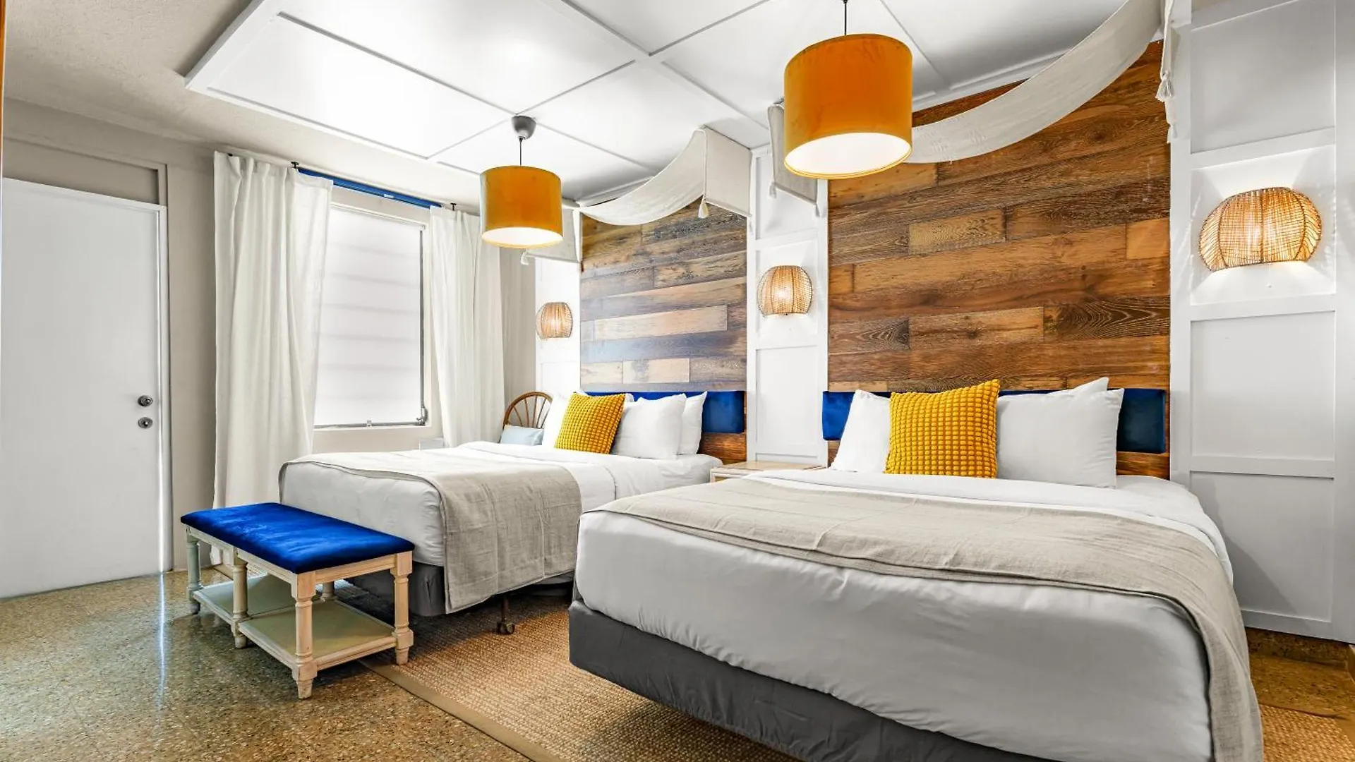 Abitta Condado Hotel San Juan