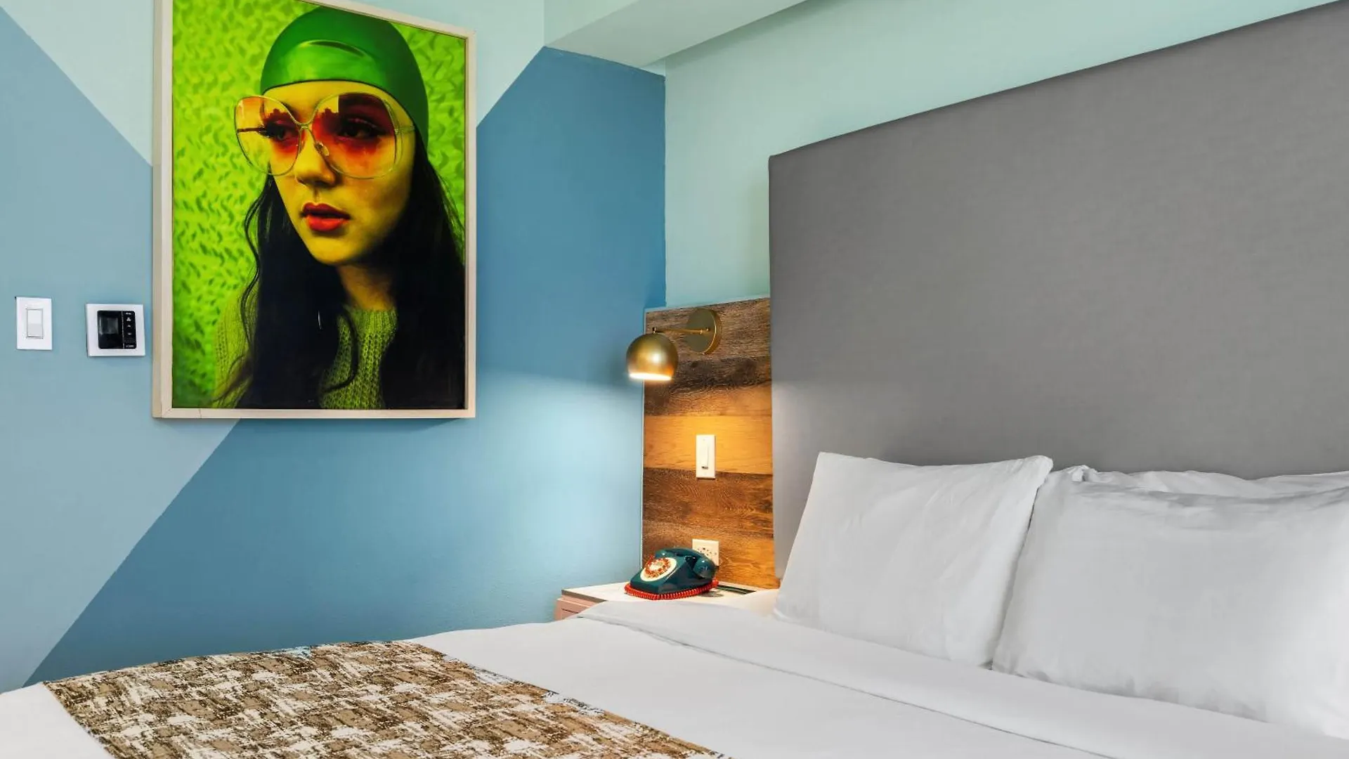 Abitta Condado Hotel San Juan