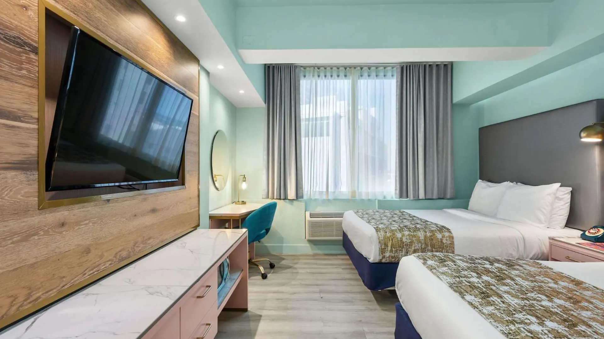 ***  Abitta Condado Hotel San Juan Puerto Rico