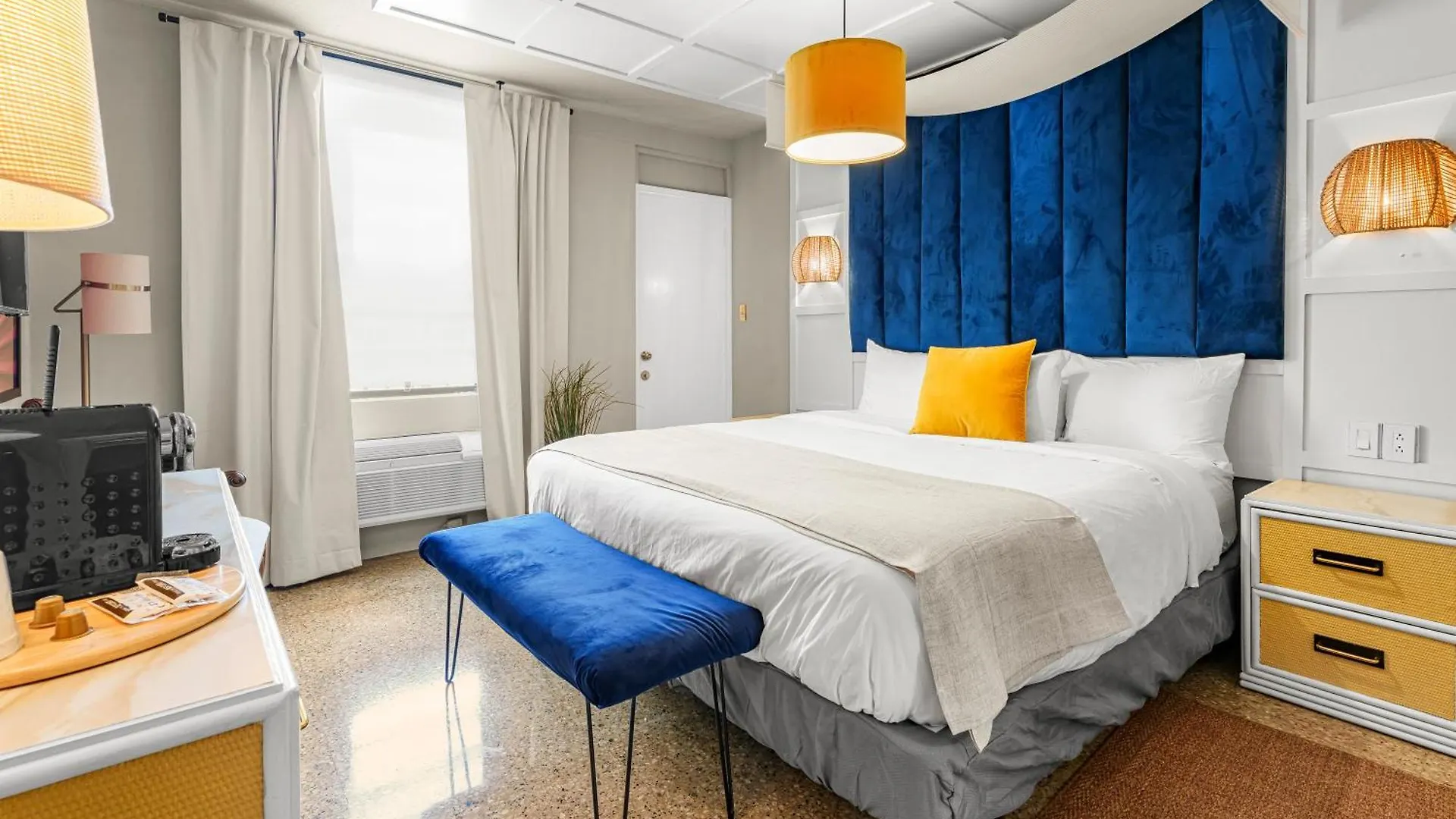 Abitta Condado Hotel San Juan