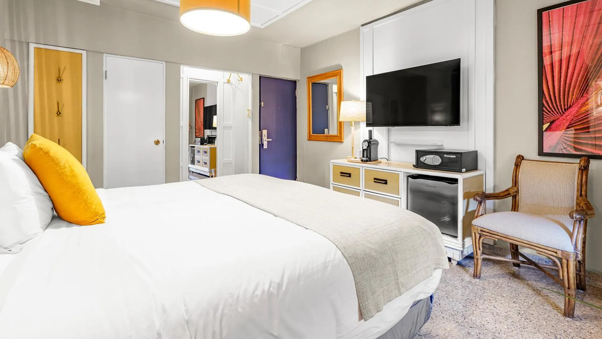 Abitta Condado Hotel San Juan