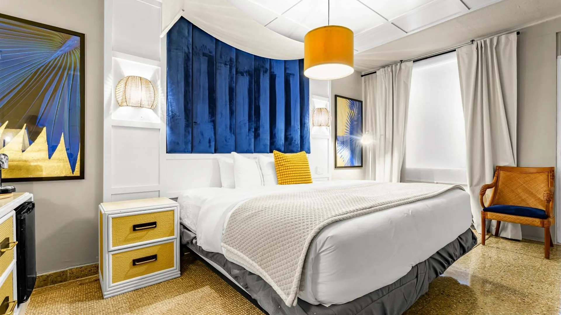 Abitta Condado Hotel San Juan 3*,