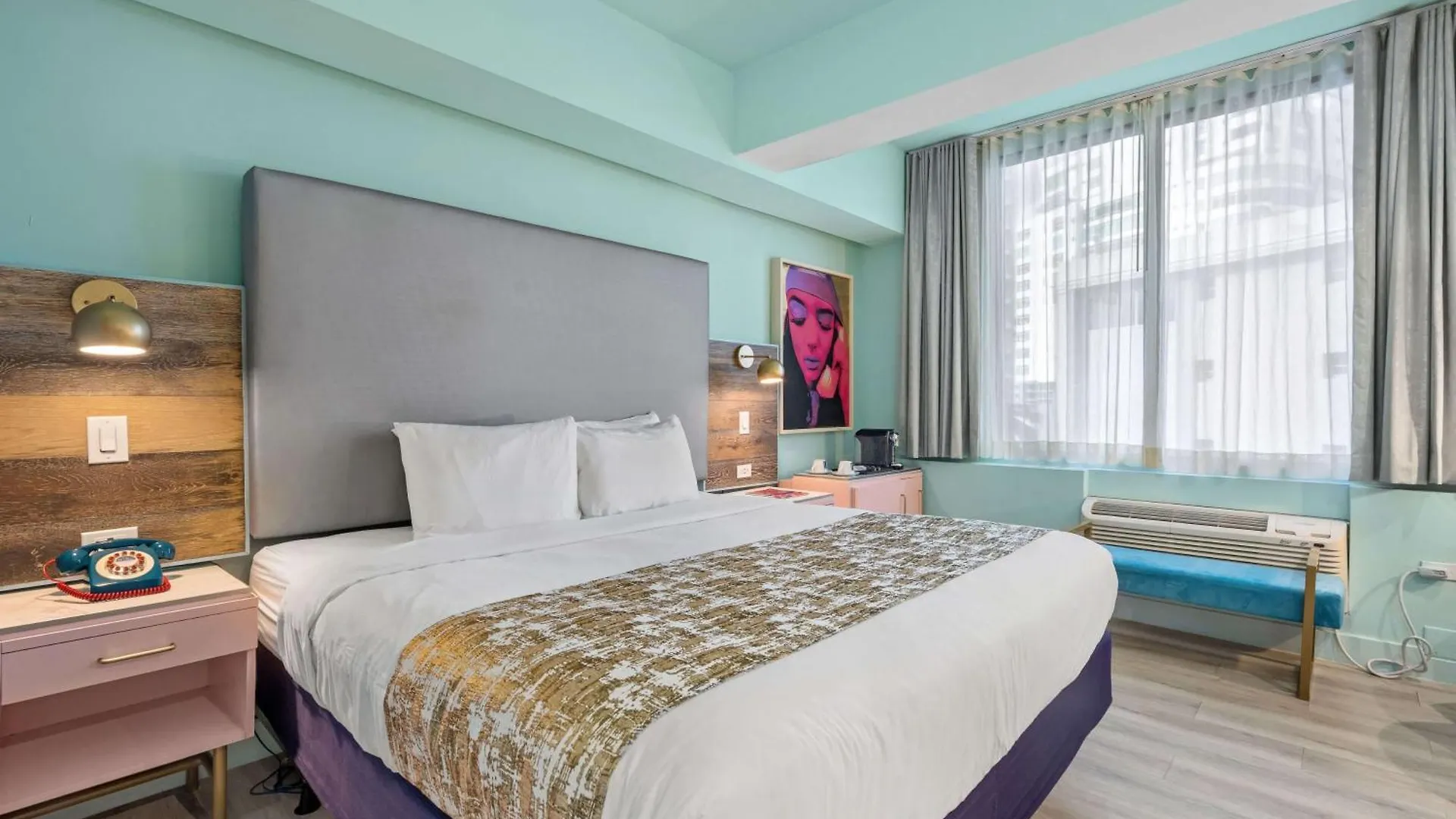 Abitta Condado Hotel San Juan