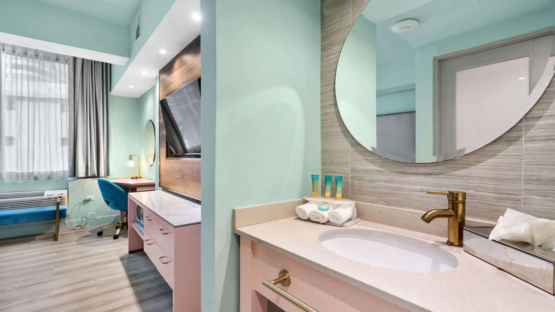 Abitta Condado Hotel San Juan Puerto Rico