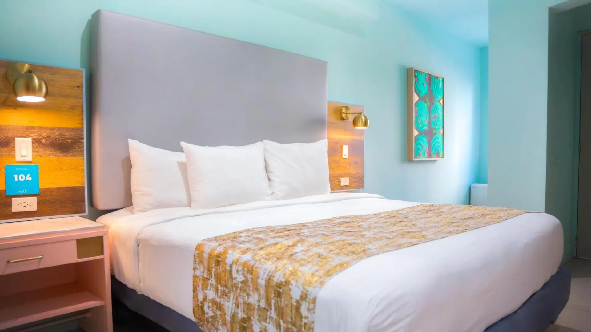 Abitta Condado Hotel San Juan