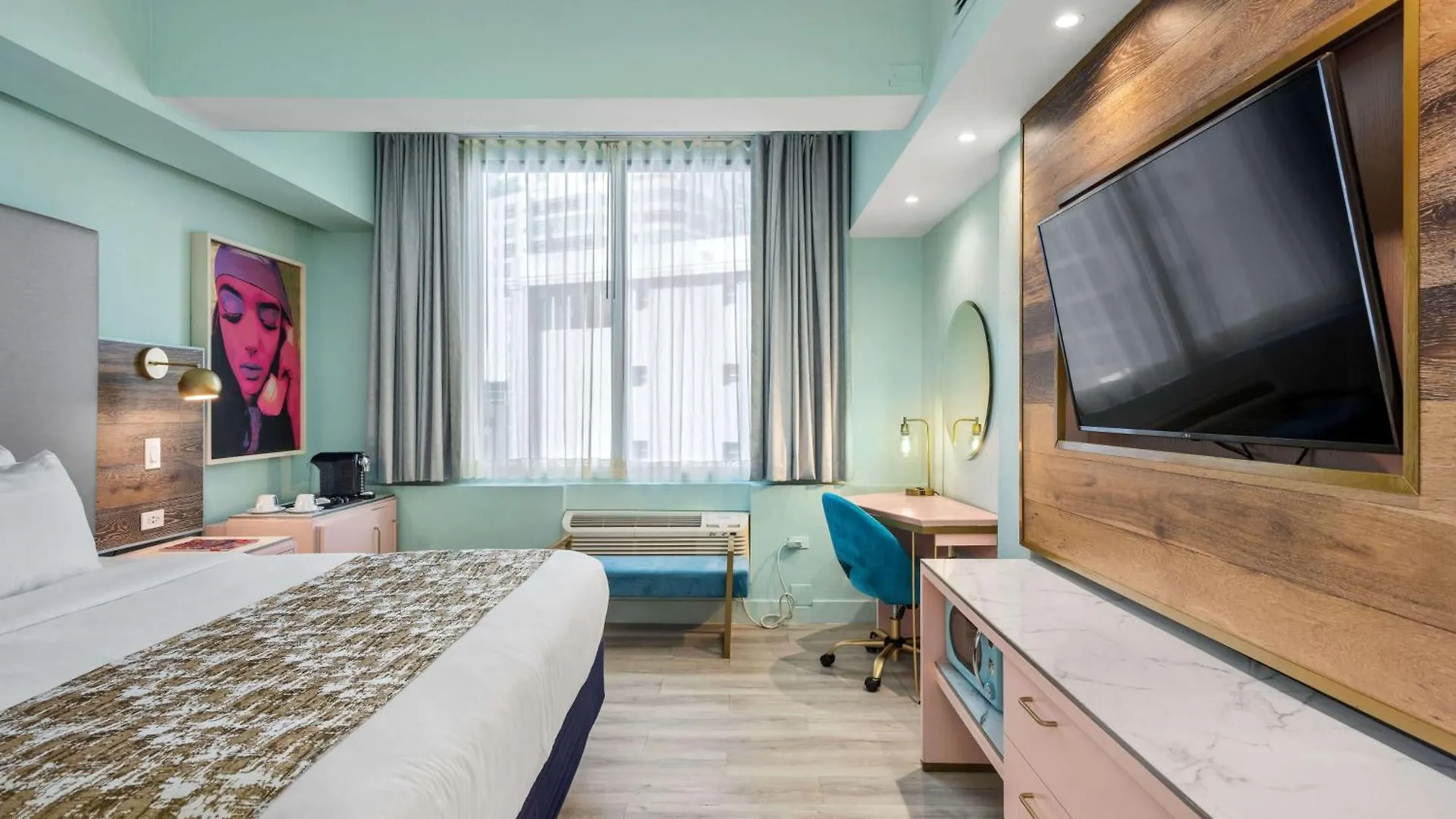 ***  Abitta Condado Hotel San Juan Puerto Rico