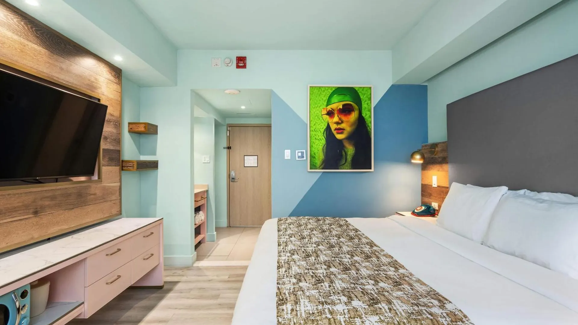 Abitta Condado Hotel San Juan