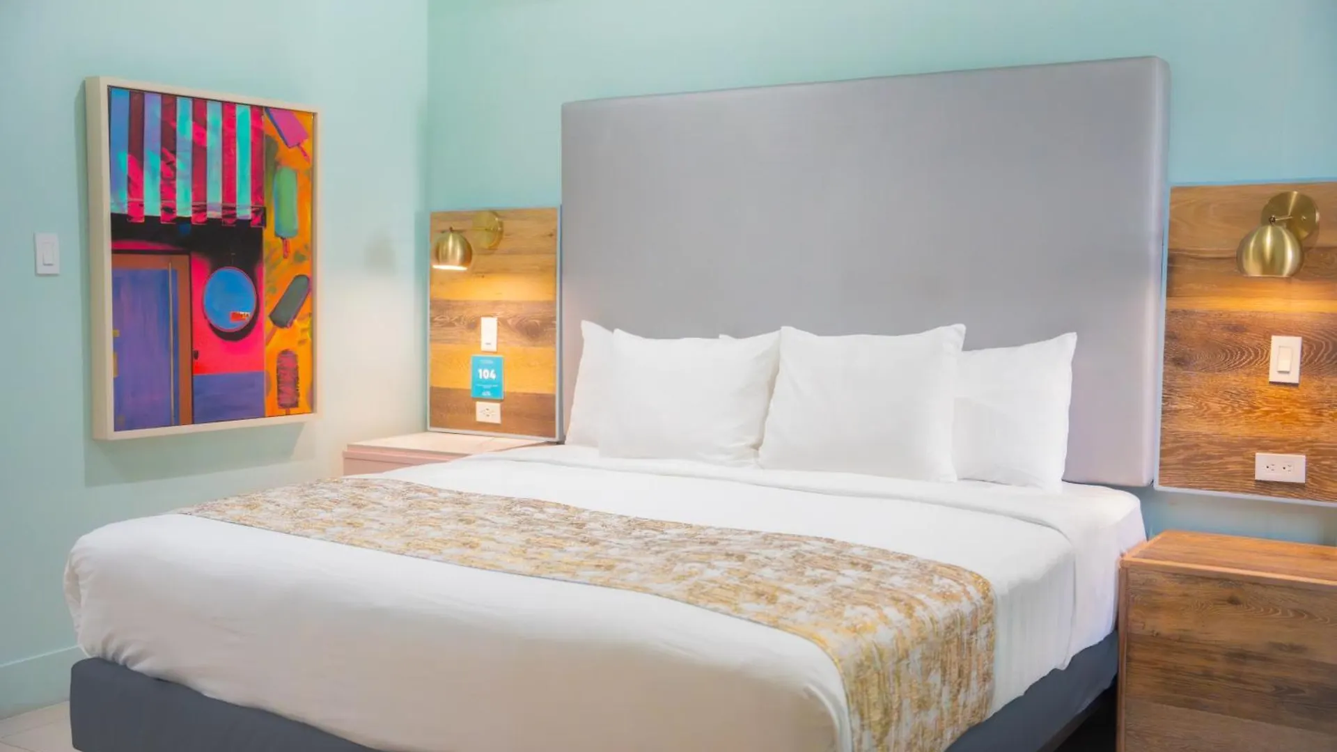 Abitta Condado Hotel San Juan