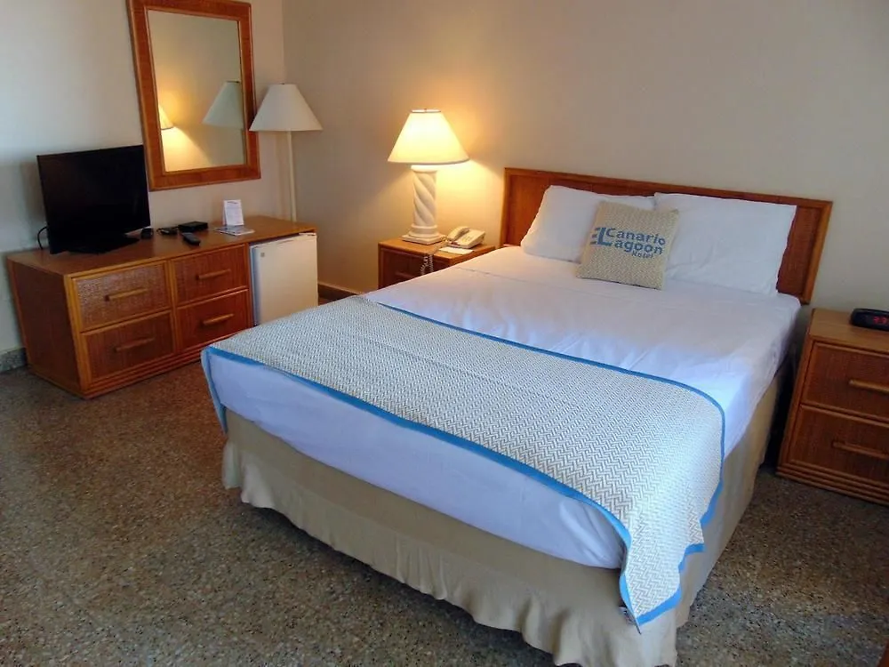 Abitta Condado Hotel San Juan