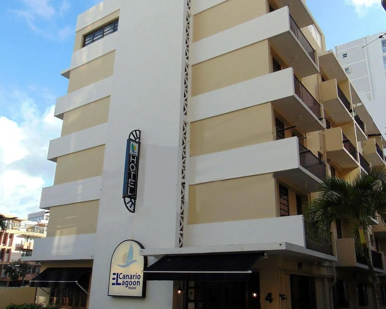 Abitta Condado Hotel San Juan