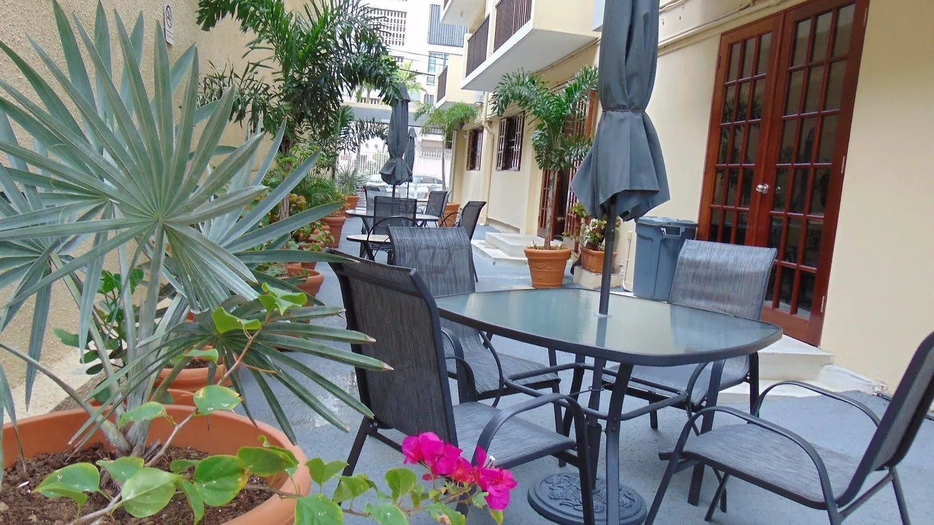 Abitta Condado Hotel San Juan 3*,  Puerto Rico