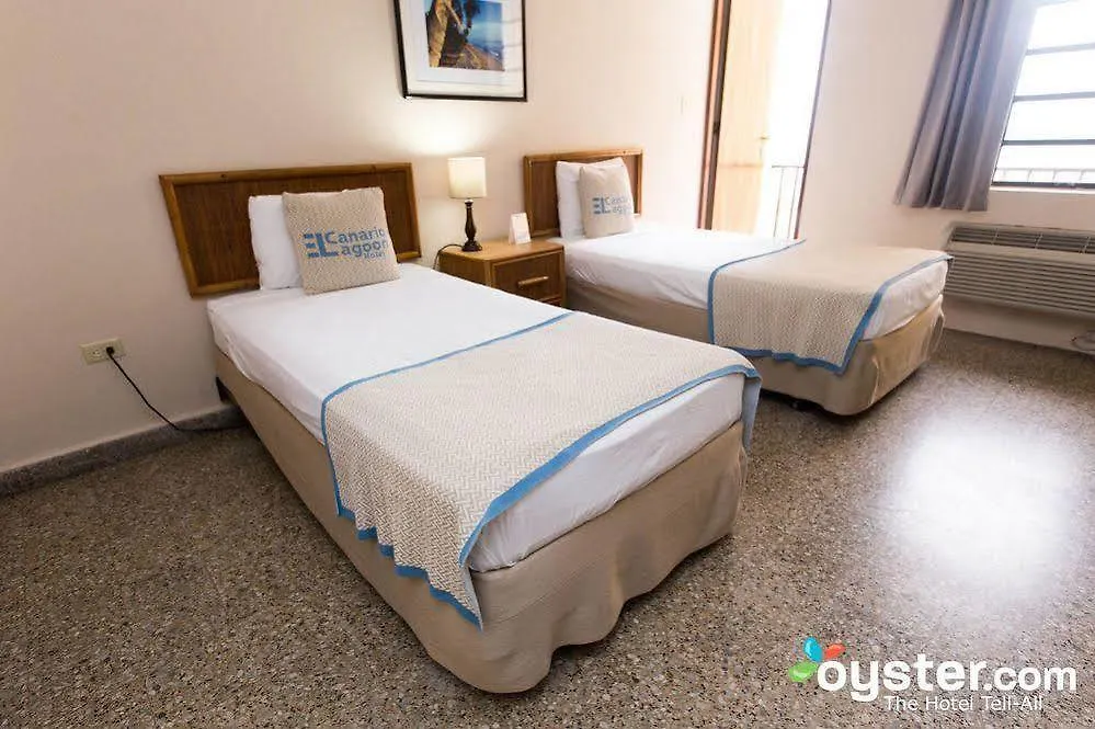 Abitta Condado Hotel San Juan 3*,